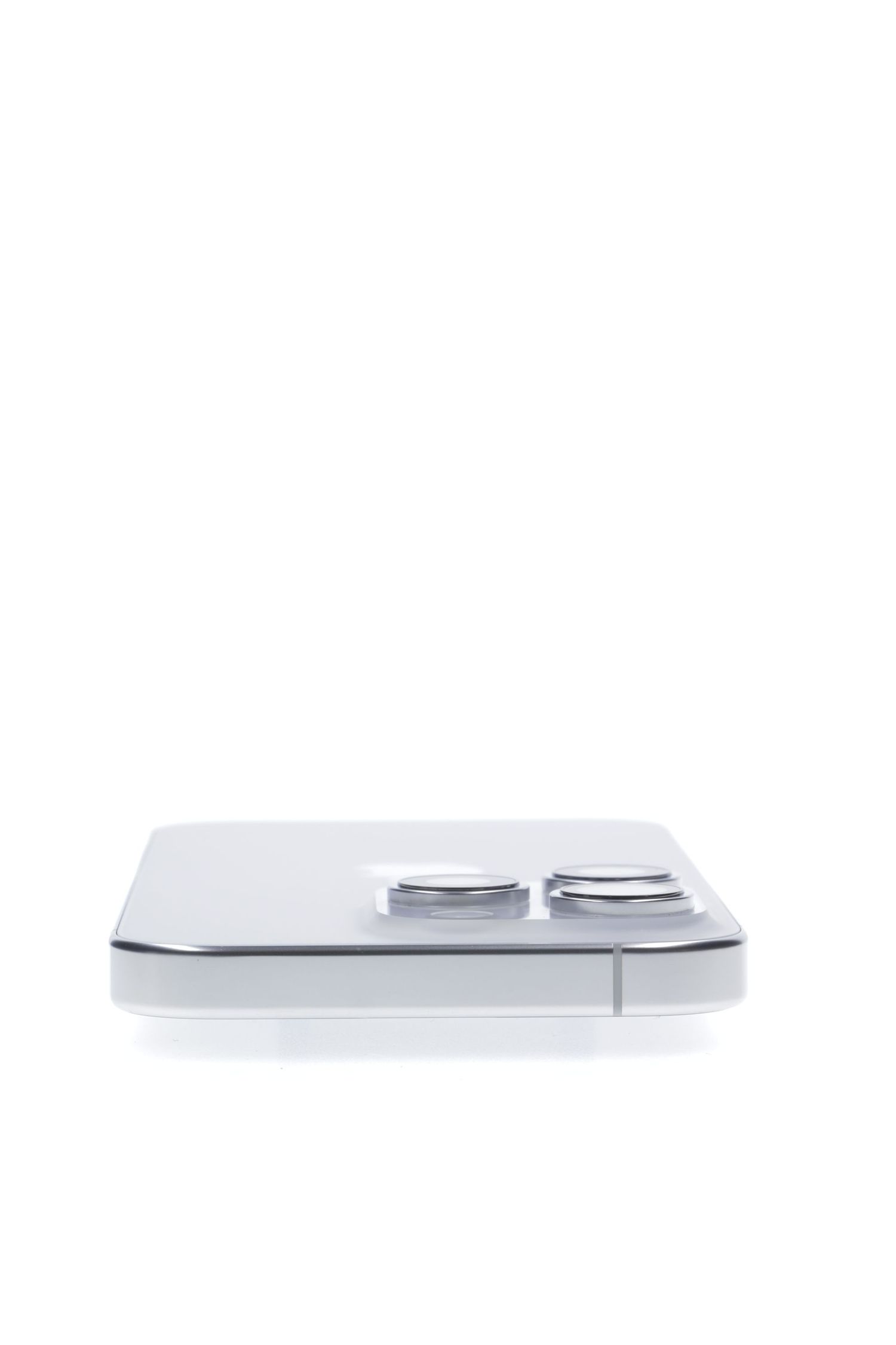 Apple iPhone 16 Pro 128 GB White Titanium - Ca nou
