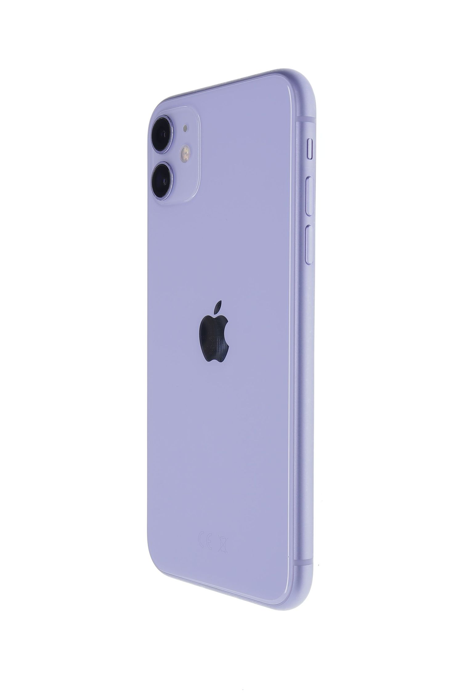 Apple iPhone 11 64 GB Purple - Foarte bun