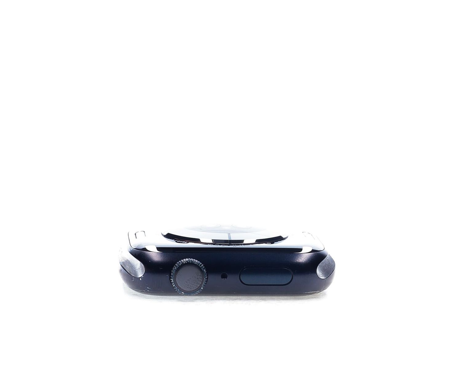 Apple Watch Series 9 2023, GPS, Aluminium 45mm Midnight - Excelent