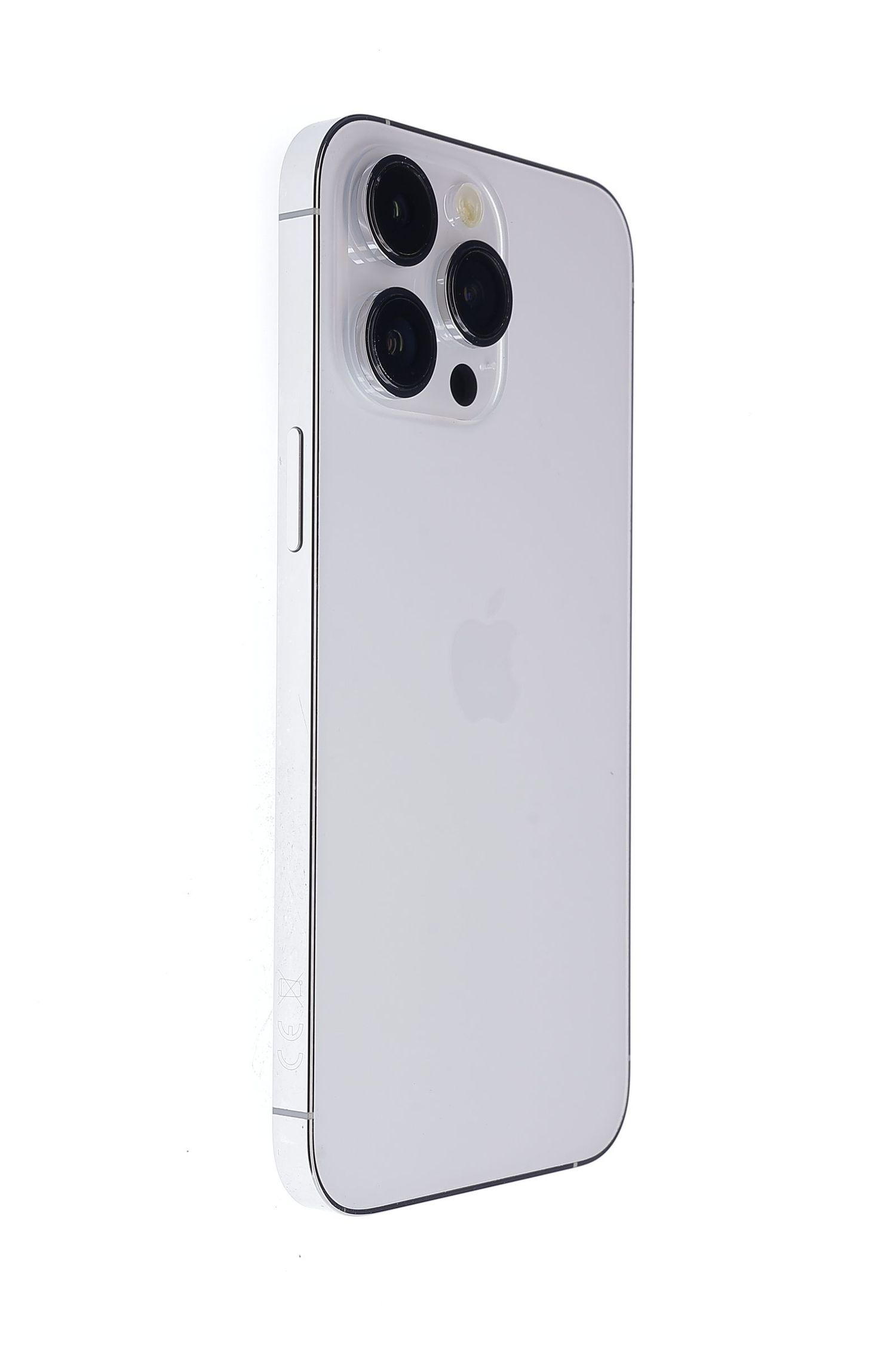 Apple iPhone 14 Pro Max 128 GB Silver - Excelent