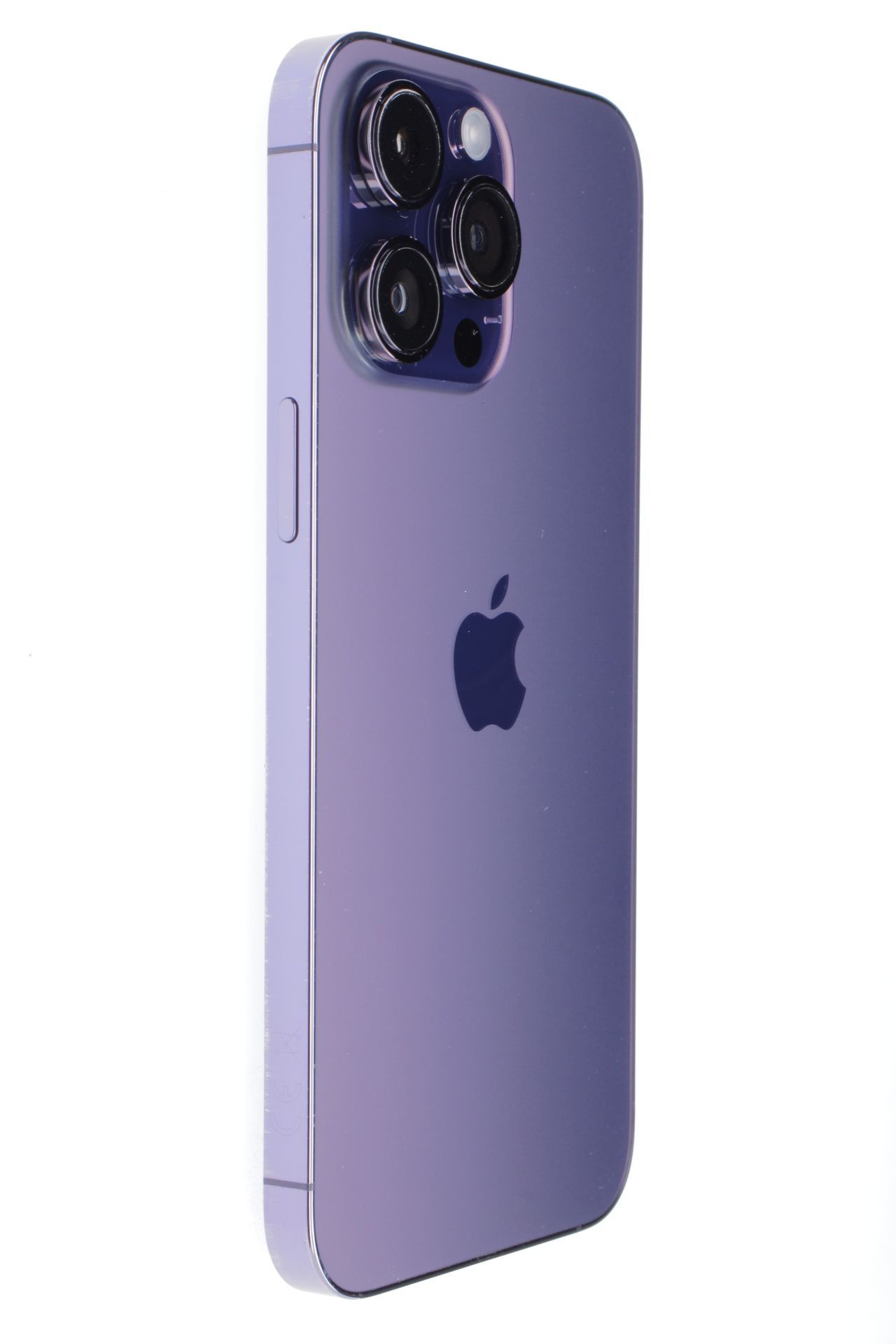 Apple iPhone 14 Pro Max 128 GB Deep Purple - Εξαιρετικό