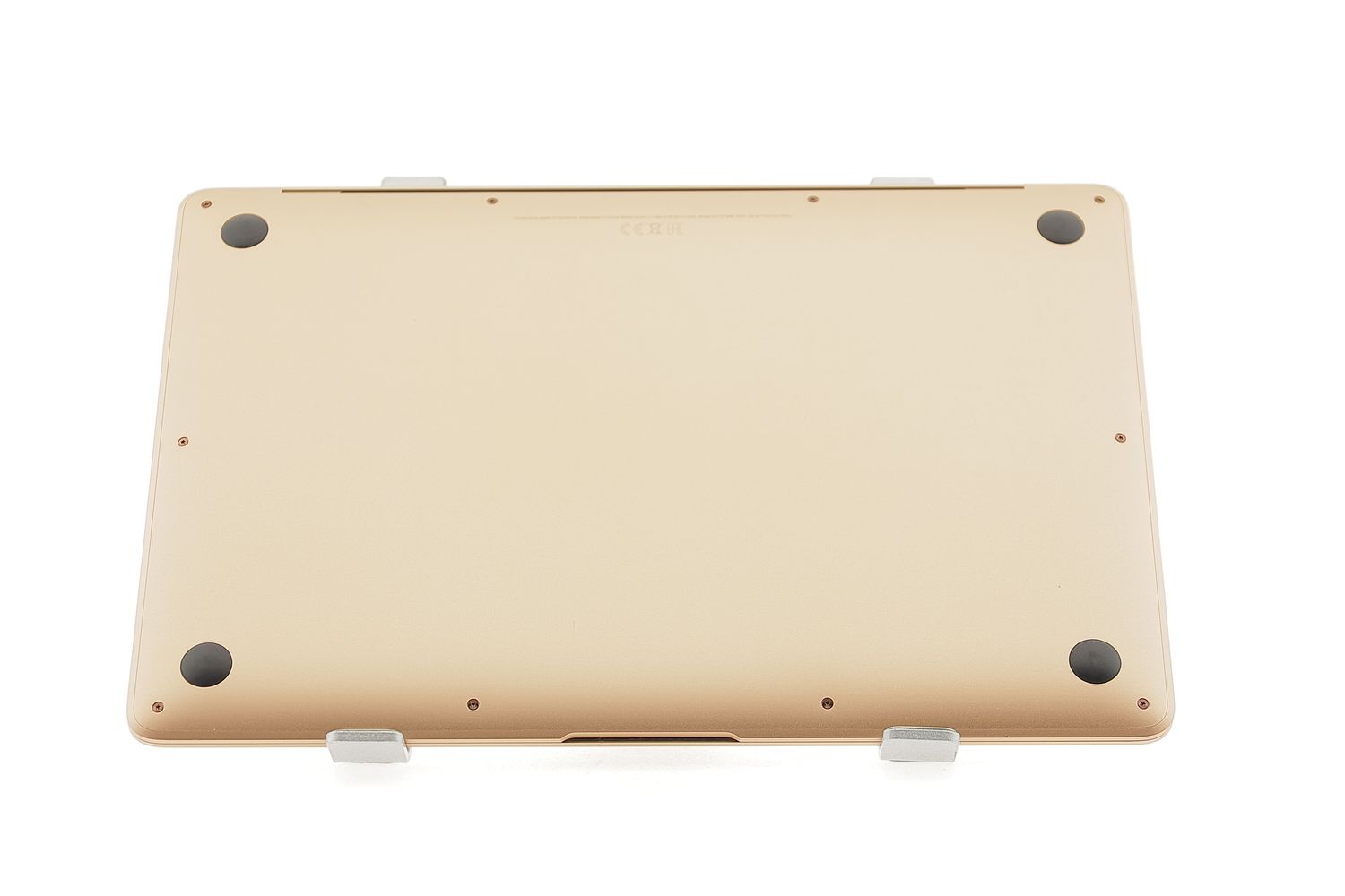 Apple MacBook Air 13″ 2020, i5 1.1 GHz, 8 GB, Intel Iris Plus 512 GB Gold - Σαν καινούργιο