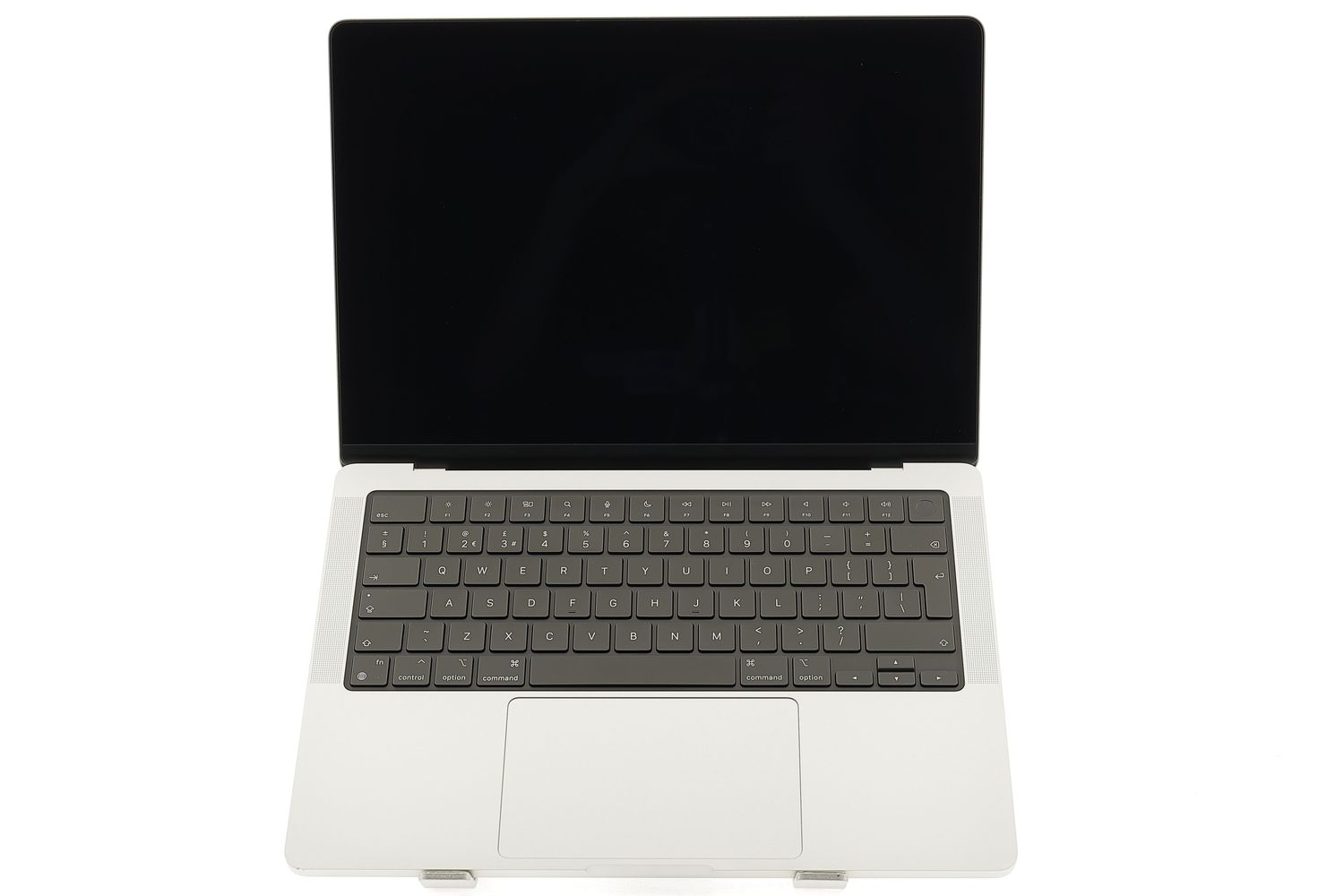 Apple MacBook Pro 14″ 2023, M3 8 Cores, 8 GB, 10 core GPU 512 GB Silver