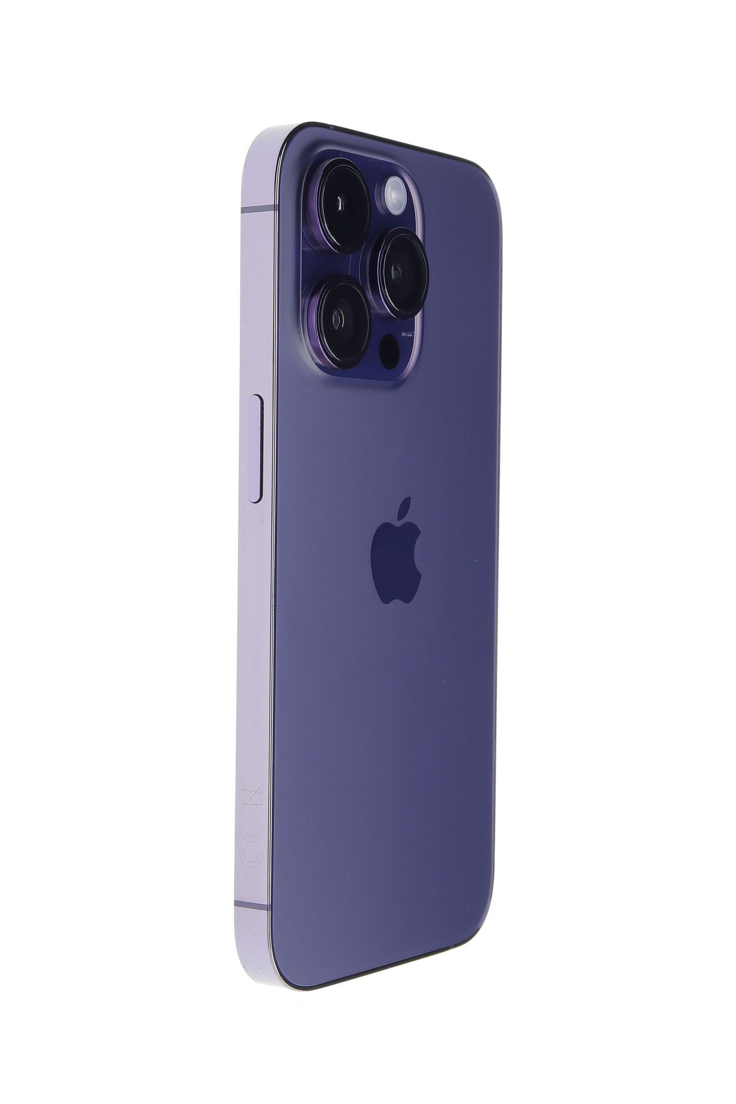 Apple iPhone 14 Pro 256 GB Deep Purple - Много добро
