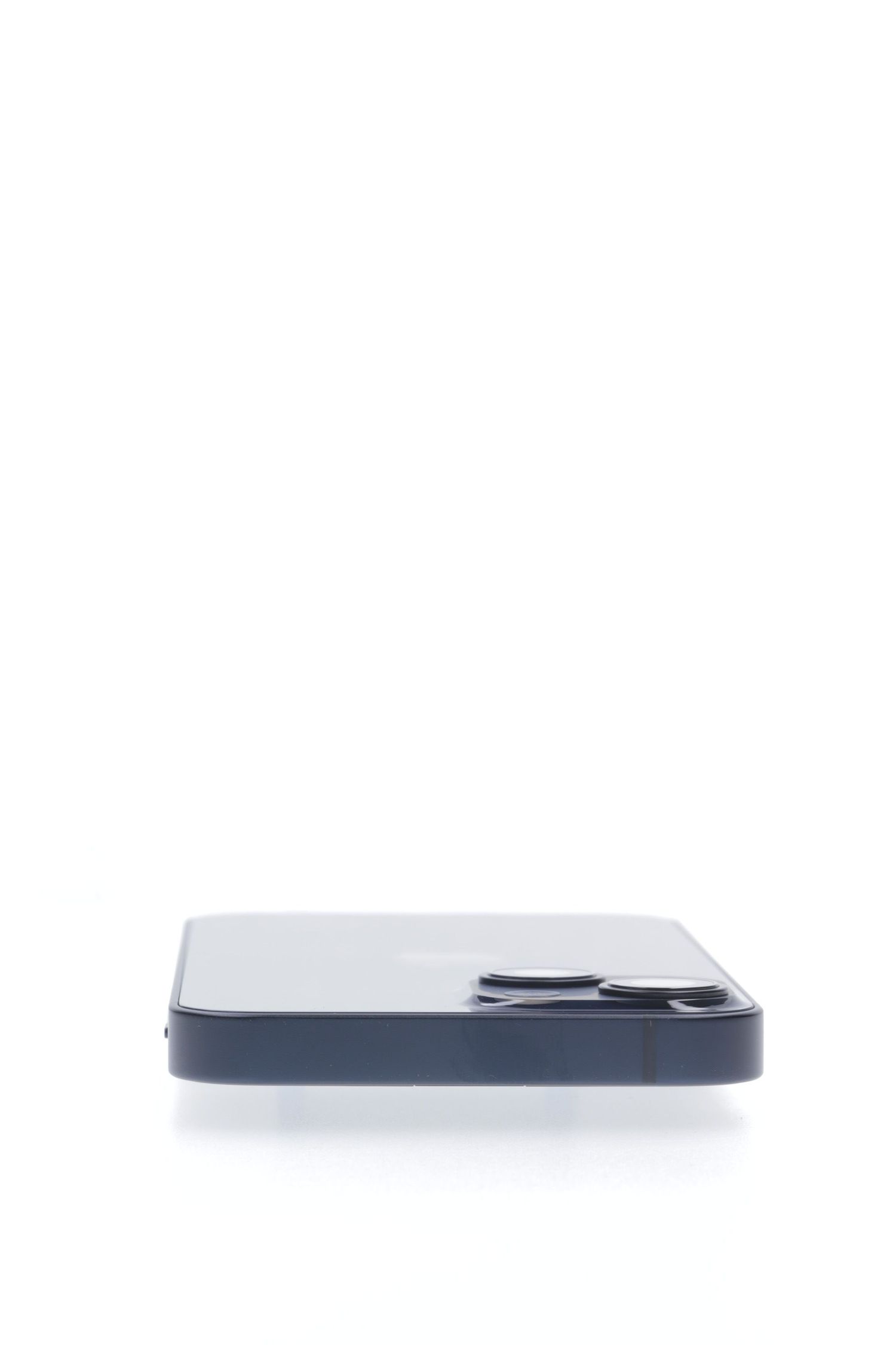 Apple iPhone 13 mini 256 GB Midnight - Újszerű