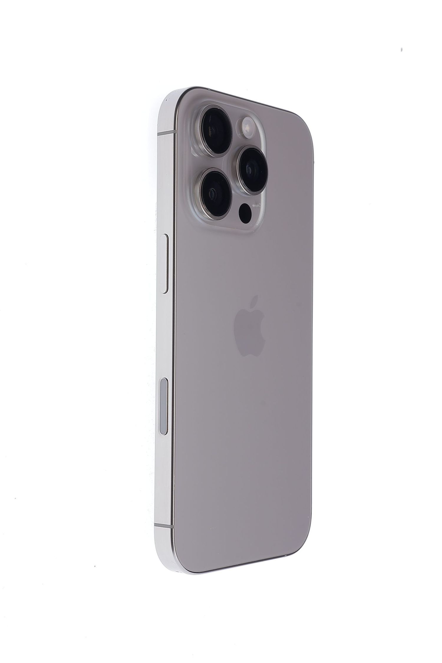 Apple iPhone 16 Pro 512 GB Natural Titanium - Foarte bun