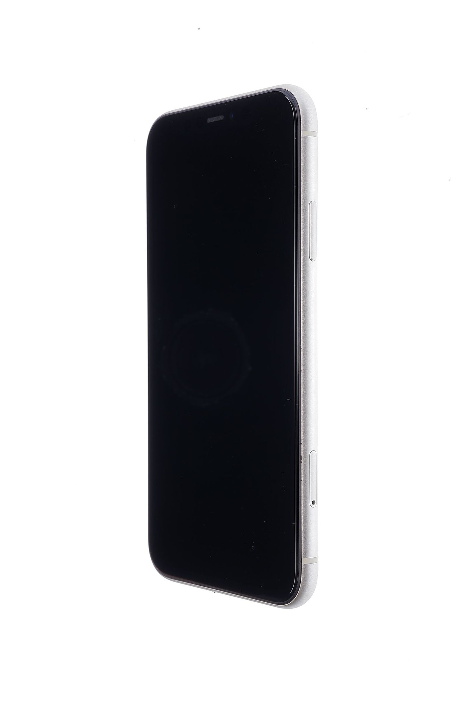 Apple iPhone 11 128 GB White - Újszerű