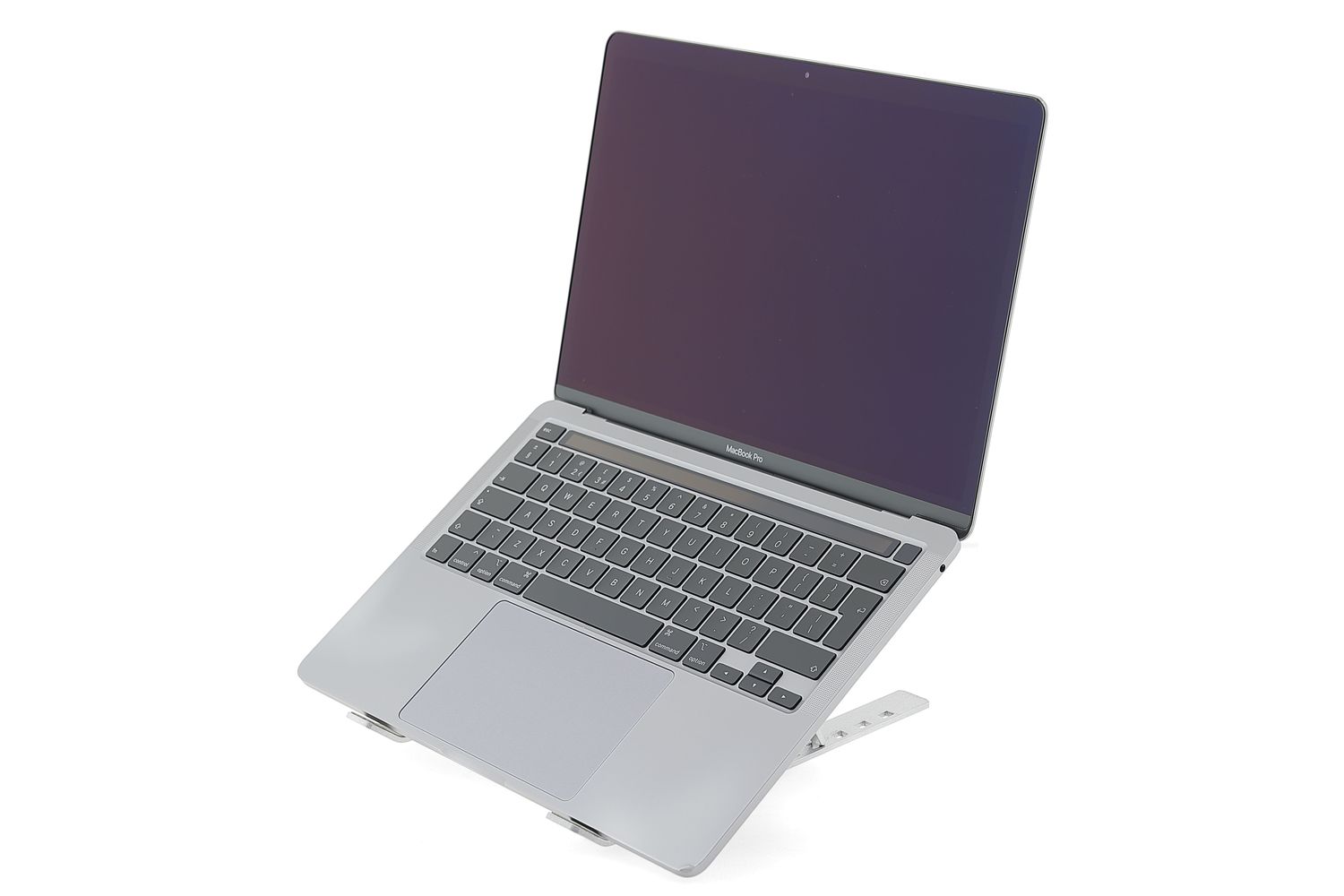 Apple MacBook Pro 13″ 2020, M1 8 Cores, 8 GB, 8 core GPU 256 GB Space Gray - Foarte bun