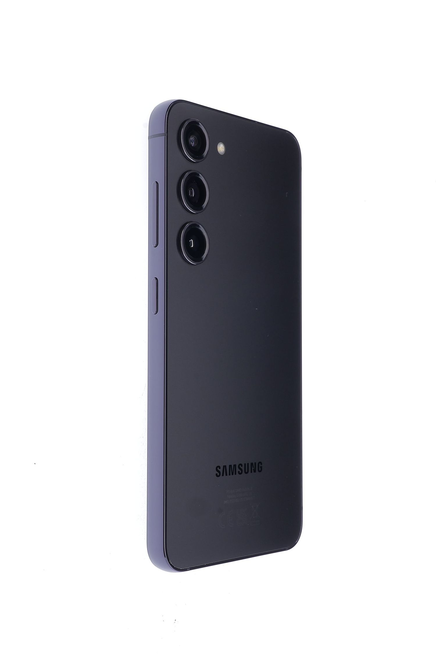 Samsung Galaxy S23 5G Dual Sim 256 GB Phantom Black