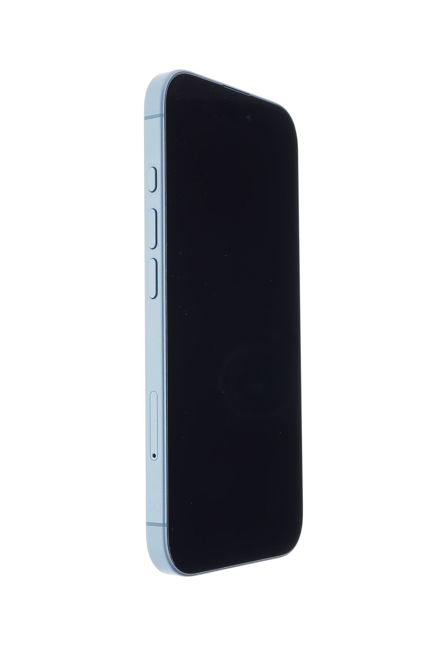 Apple iPhone 16 256 GB Teal - Ca nou