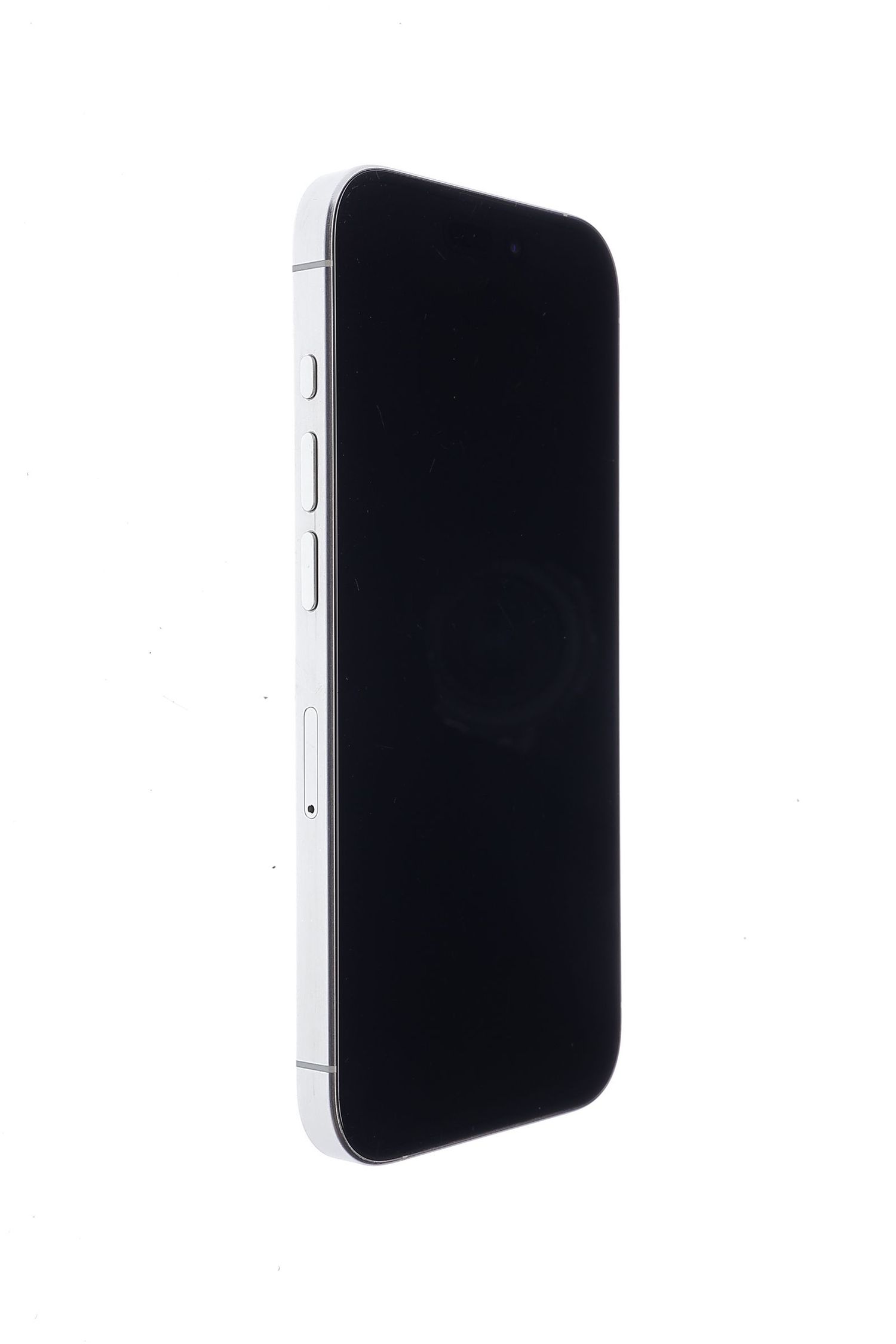 Apple iPhone 15 Pro 256 GB White Titanium - Καλό