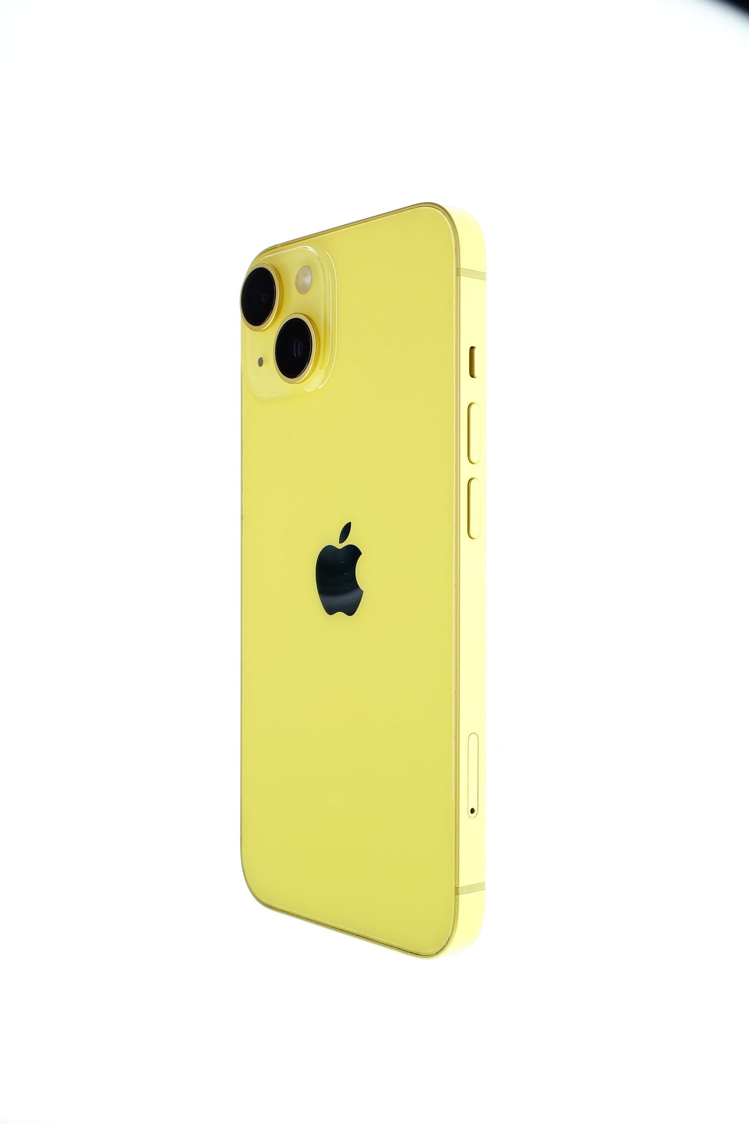 Apple iPhone 14 128 GB Yellow - Много добро