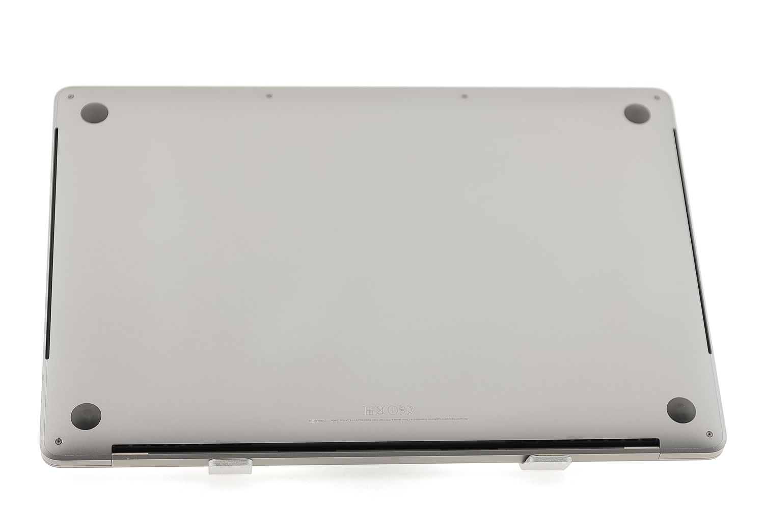 Apple MacBook Pro 15″ Touch Bar 2017, i7 2.9 GHz, 16 GB, AMD Radeon Pro 560 512 GB Space Gray - Σαν καινούργιο