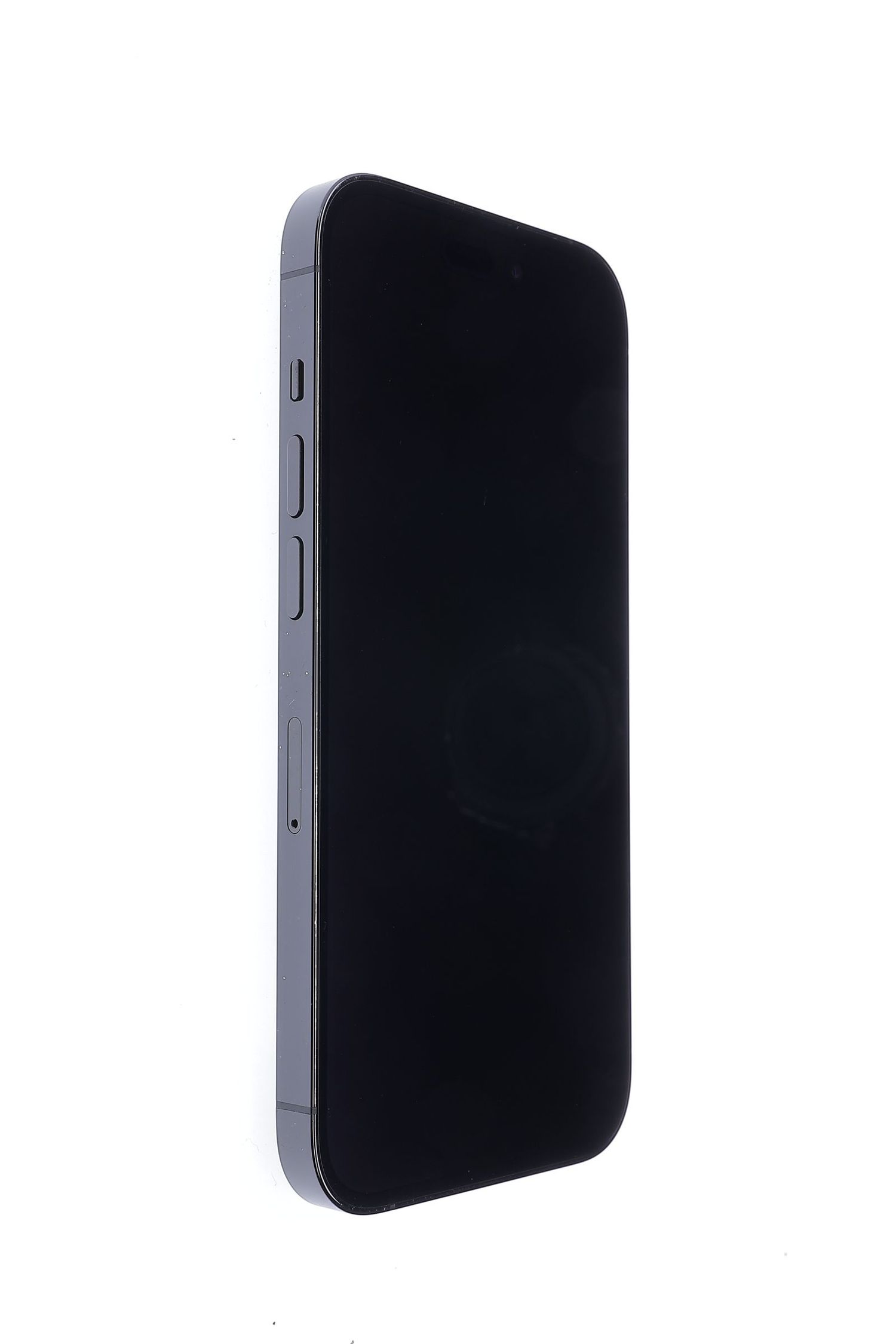 Apple iPhone 14 Pro 128 GB Space Black - Πολύ καλό