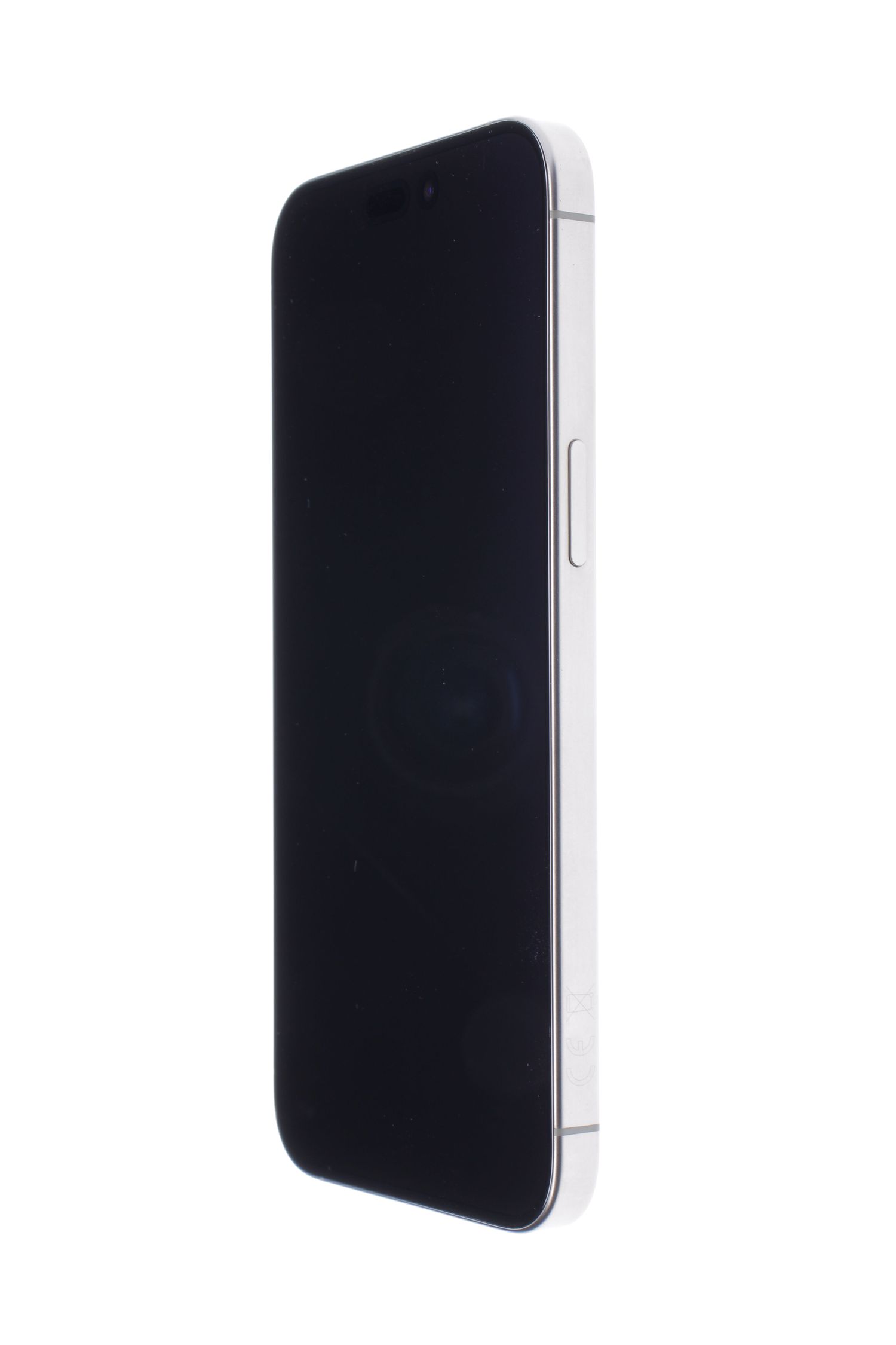 Apple iPhone 15 Pro Max 256 GB Natural Titanium - Ca nou