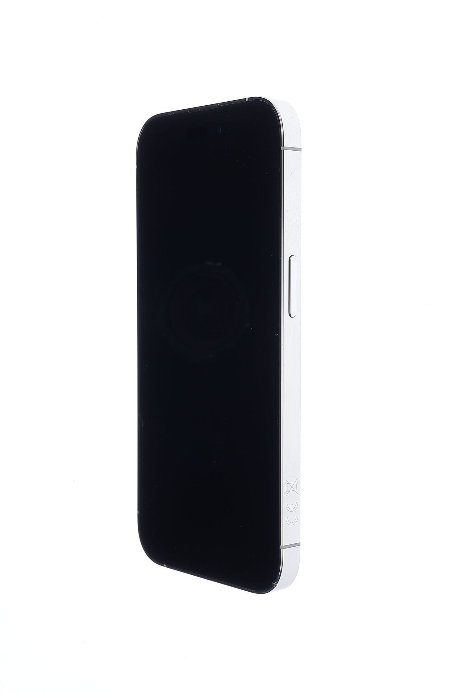 Apple iPhone 14 Pro 512 GB Silver - Σαν καινούργιο
