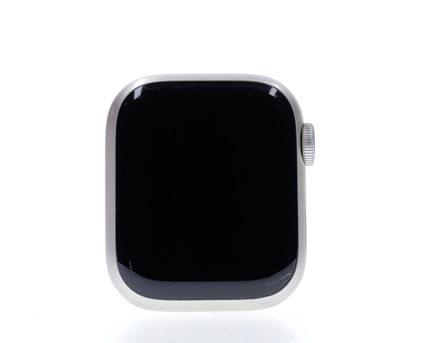 Apple Watch Series 8 2022, GPS + Cellular, Aluminium 41mm Starlight
