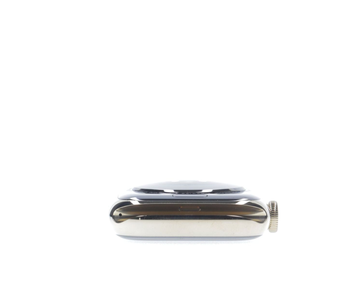 Apple Watch Series 7 2021, GPS + Cellular, Stainless Steel 45mm Gold - Ca nou