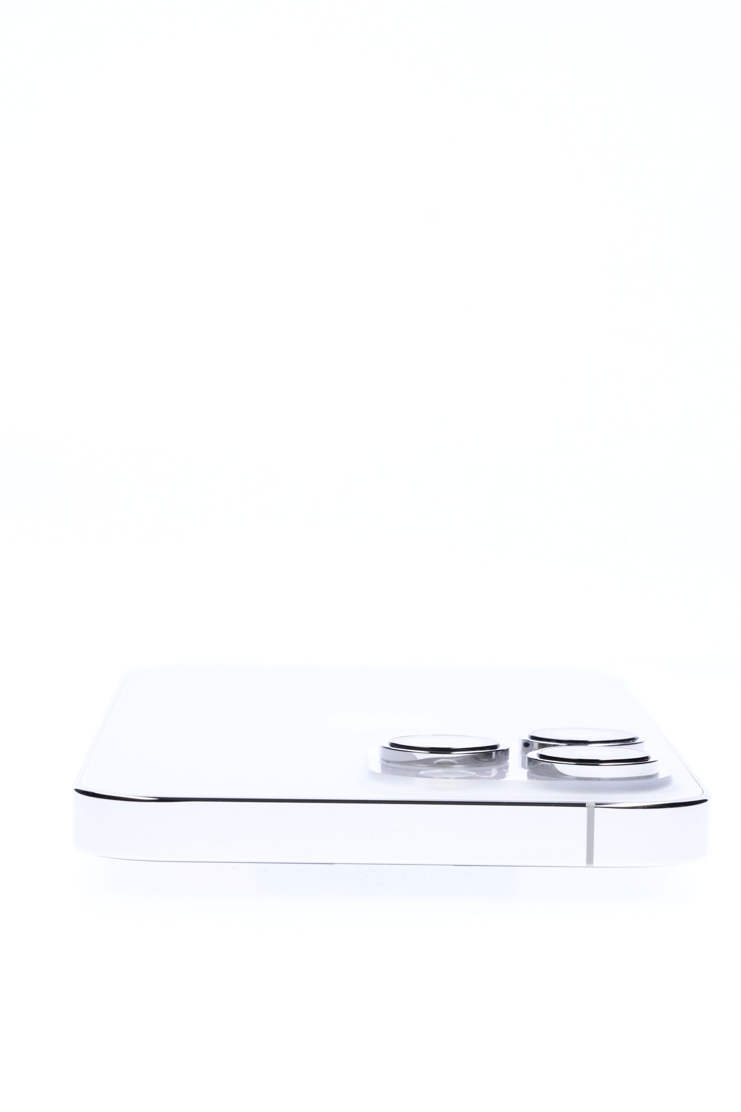 Apple iPhone 14 Pro Max 512 GB Silver - Ca nou