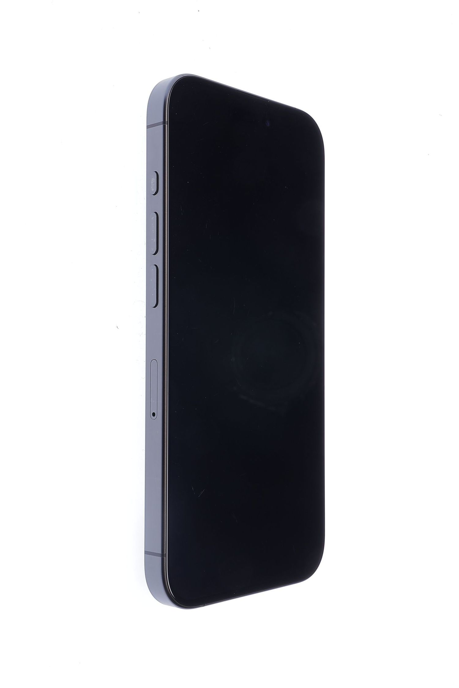 Apple iPhone 15 Pro, Black Titanium, 128 GB - de la 2.799 lei
