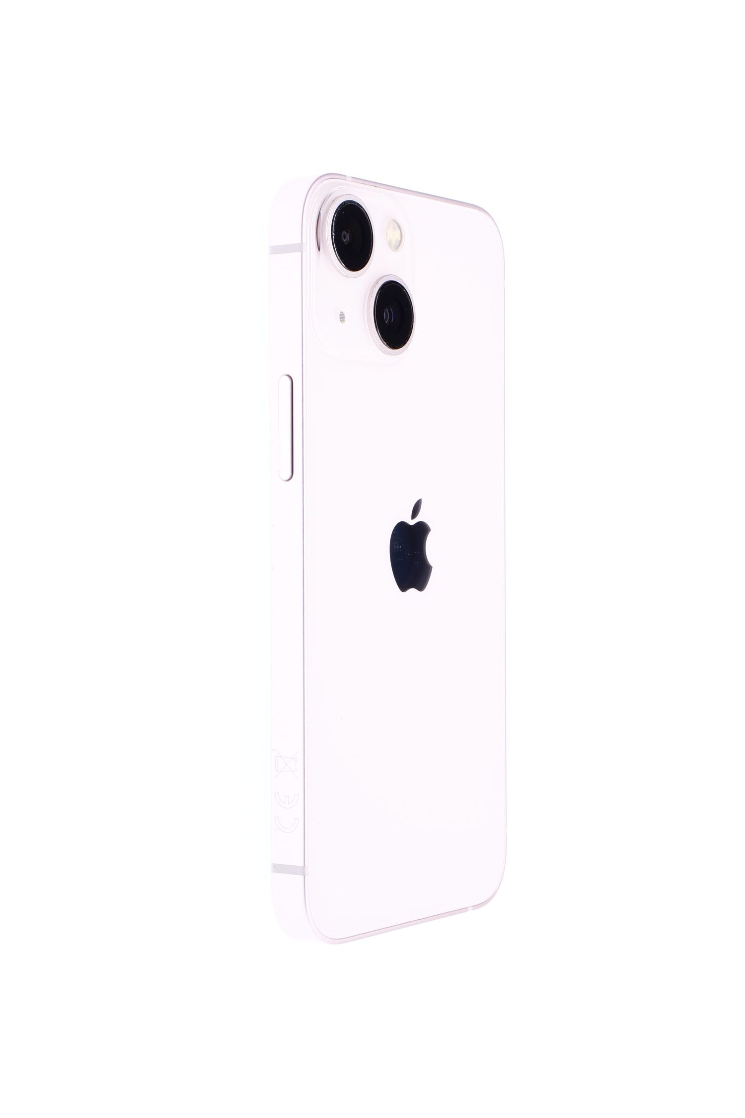 Apple iPhone 13 mini 256 GB Pink - Много добро