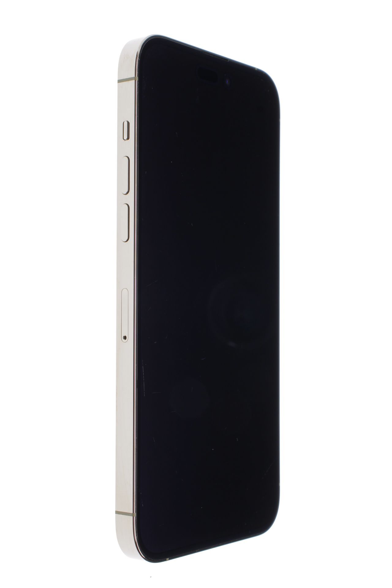 Apple iPhone 14 Pro Max 128 GB Gold - Excelent