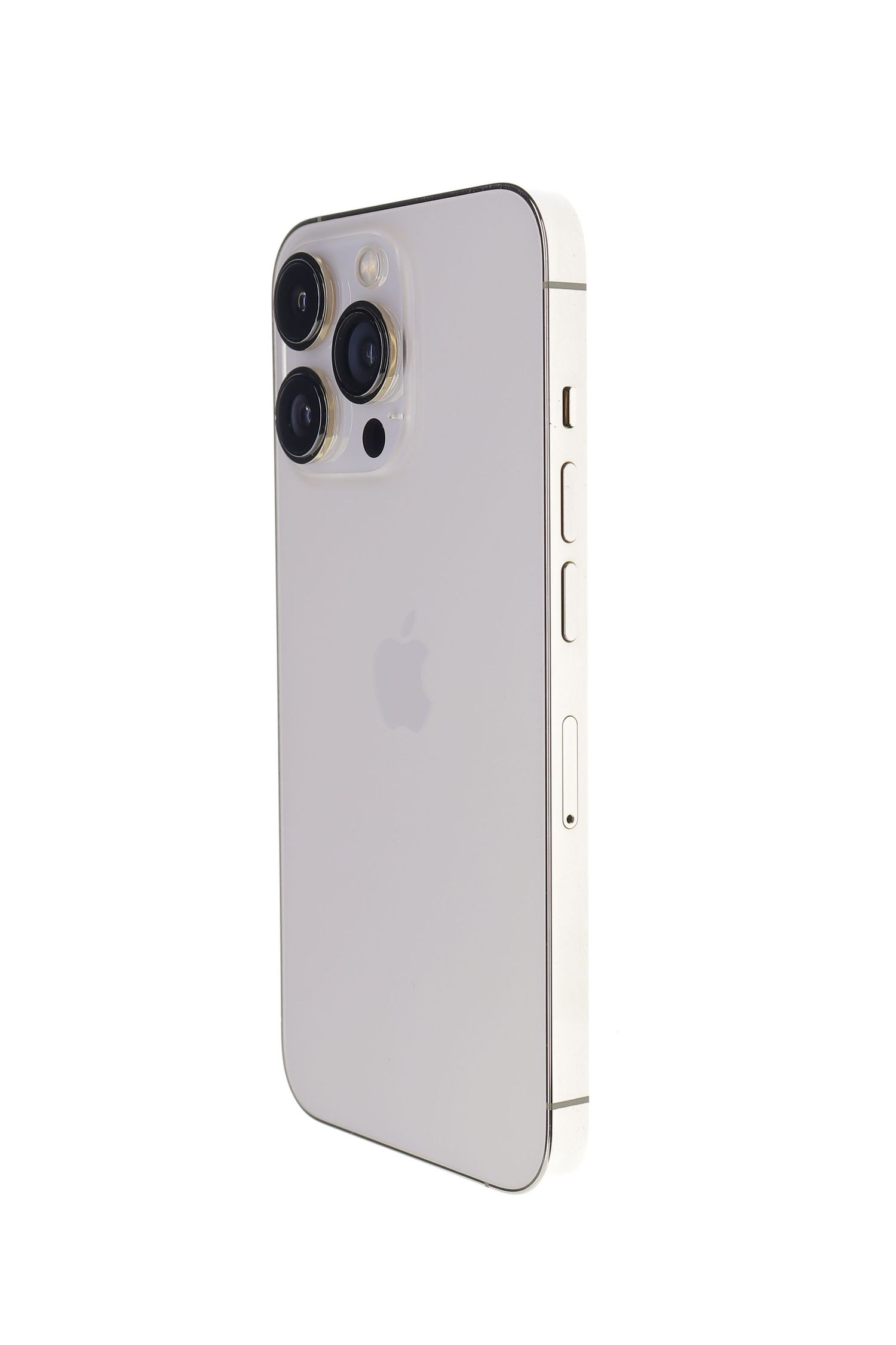 Apple iPhone 13 Pro 128 GB Gold - Foarte bun