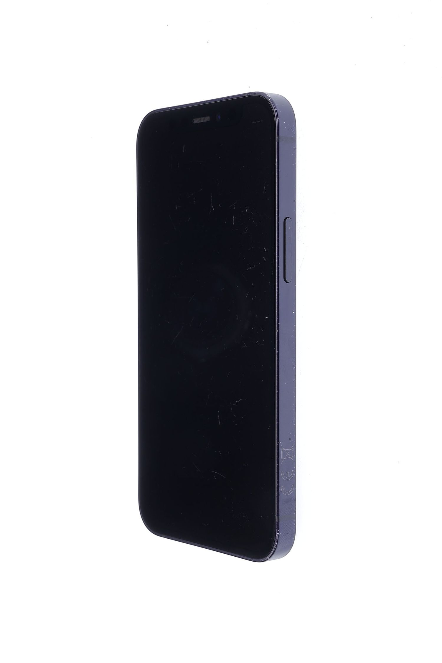 Apple iPhone 12 mini 256 GB Black - Nagyon jó
