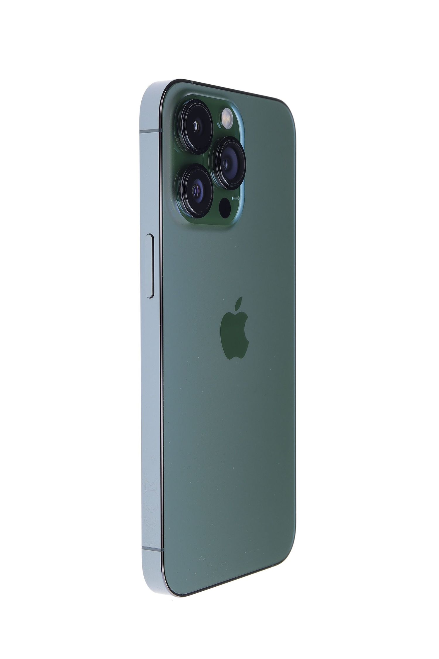 Apple iPhone 13 Pro 256 GB Green - Като нов