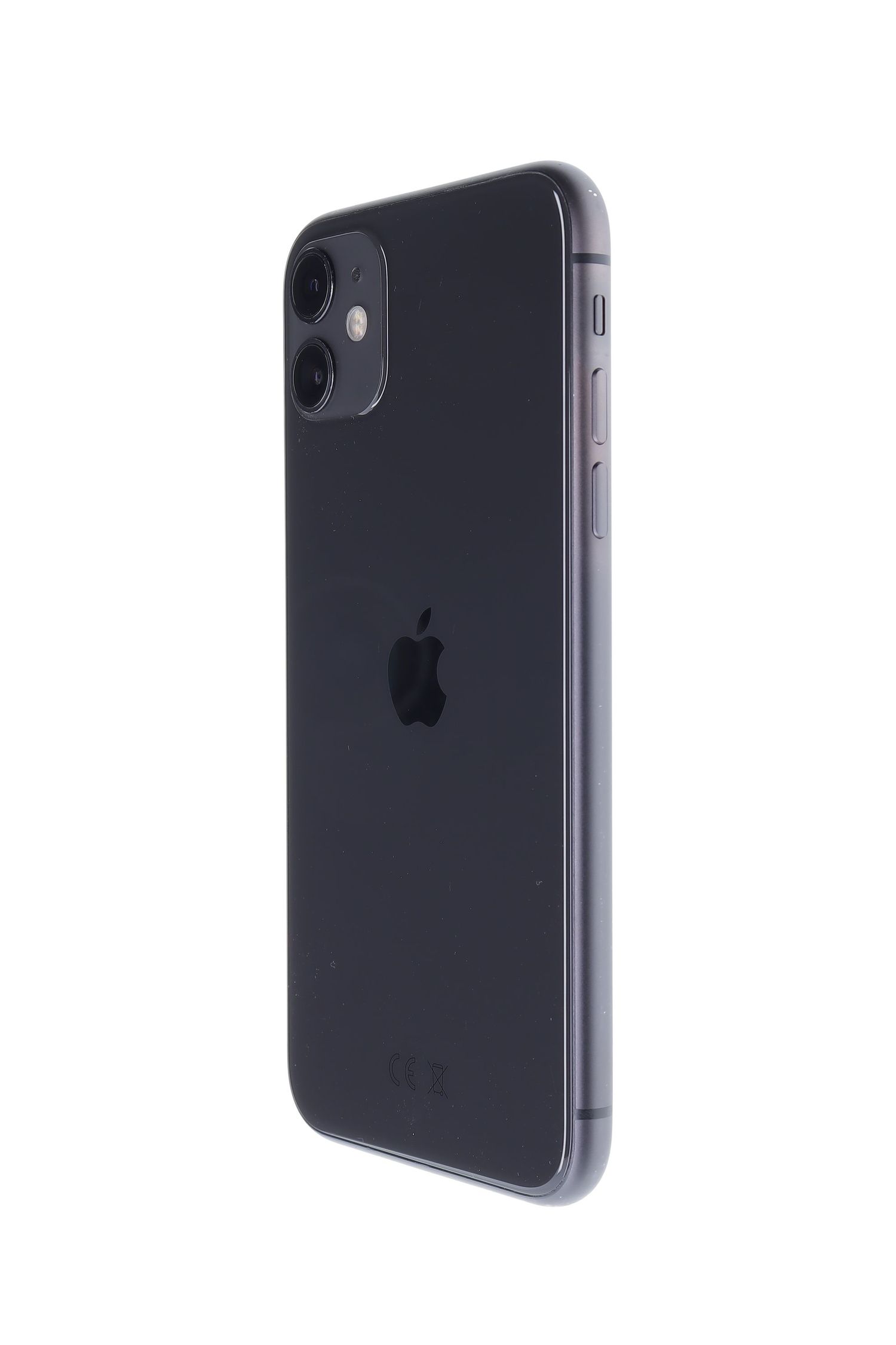 Apple iPhone 11 256 GB Black - Foarte bun