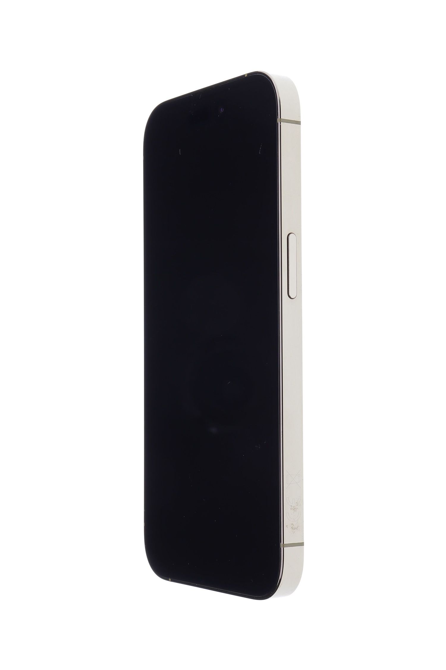 Apple iPhone 14 Pro 128 GB Gold - Като нов