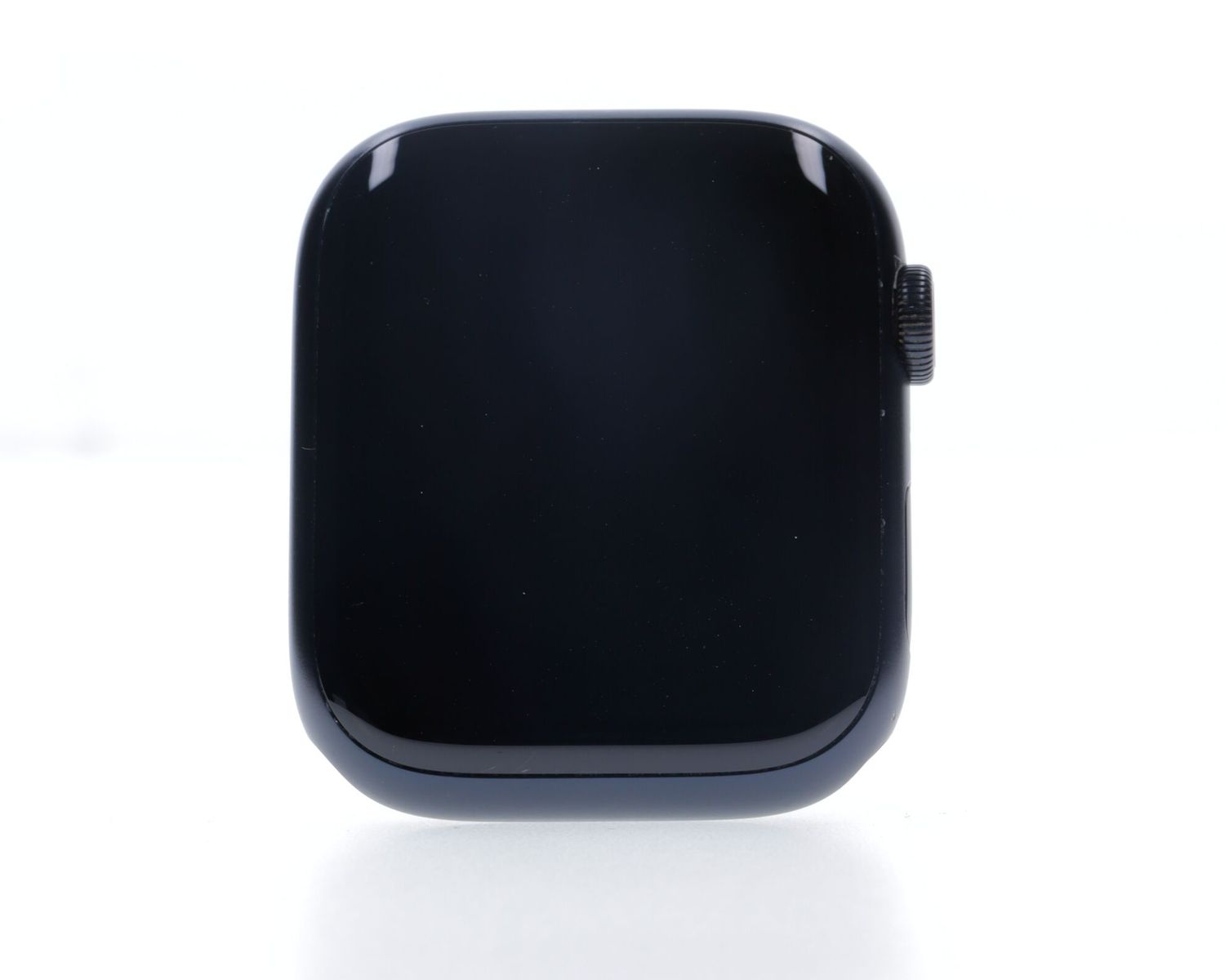 Apple Watch Series 7 2021, GPS + Cellular, Aluminium 45mm Midnight - Excelent