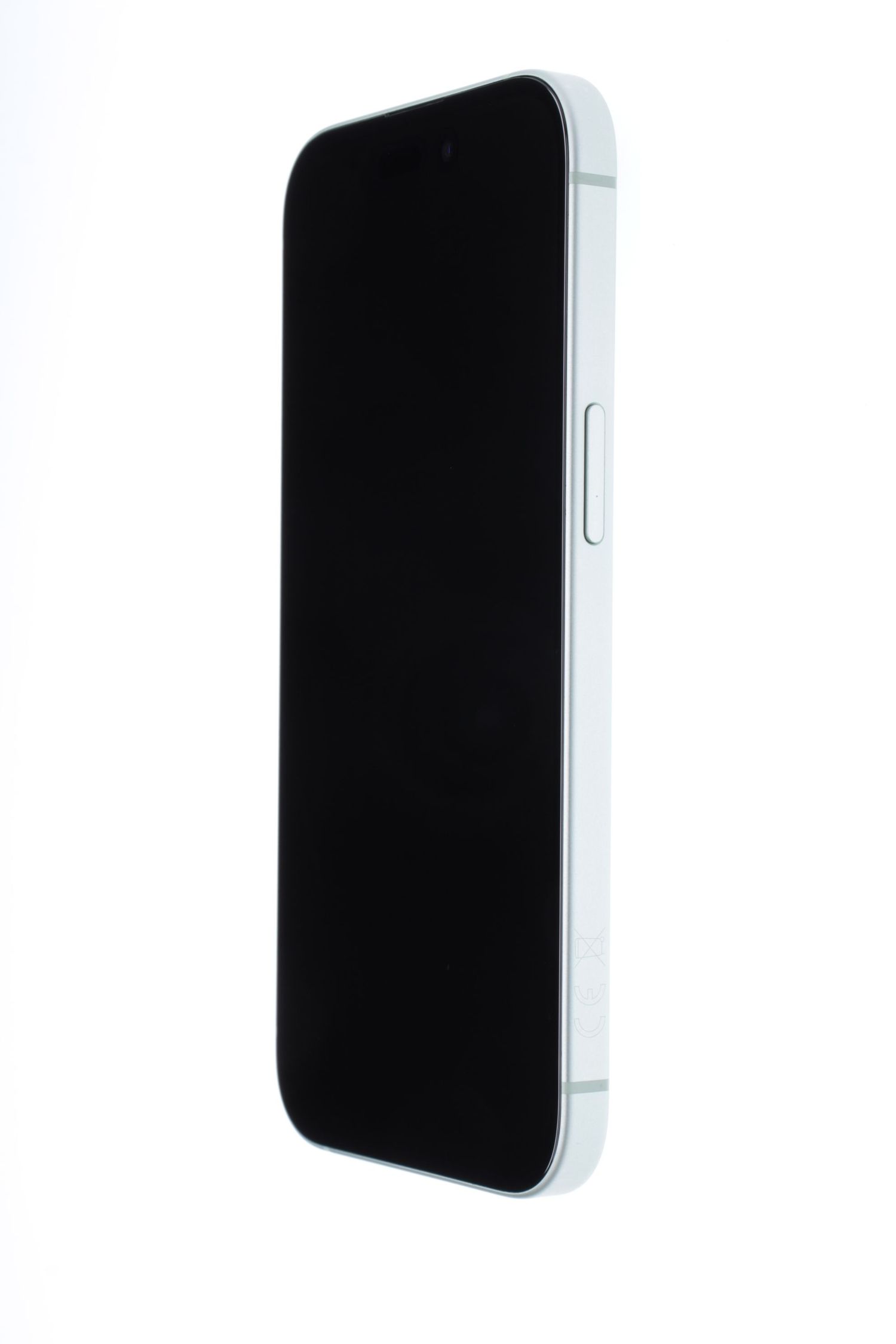 Apple iPhone 15 128 GB Green - Ca nou