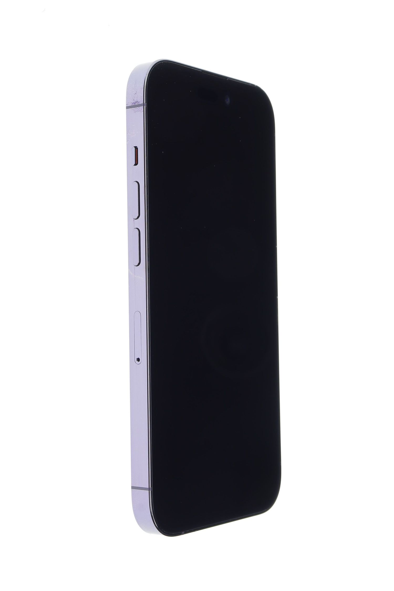 Apple iPhone 14 Pro 256 GB Deep Purple - Excelent