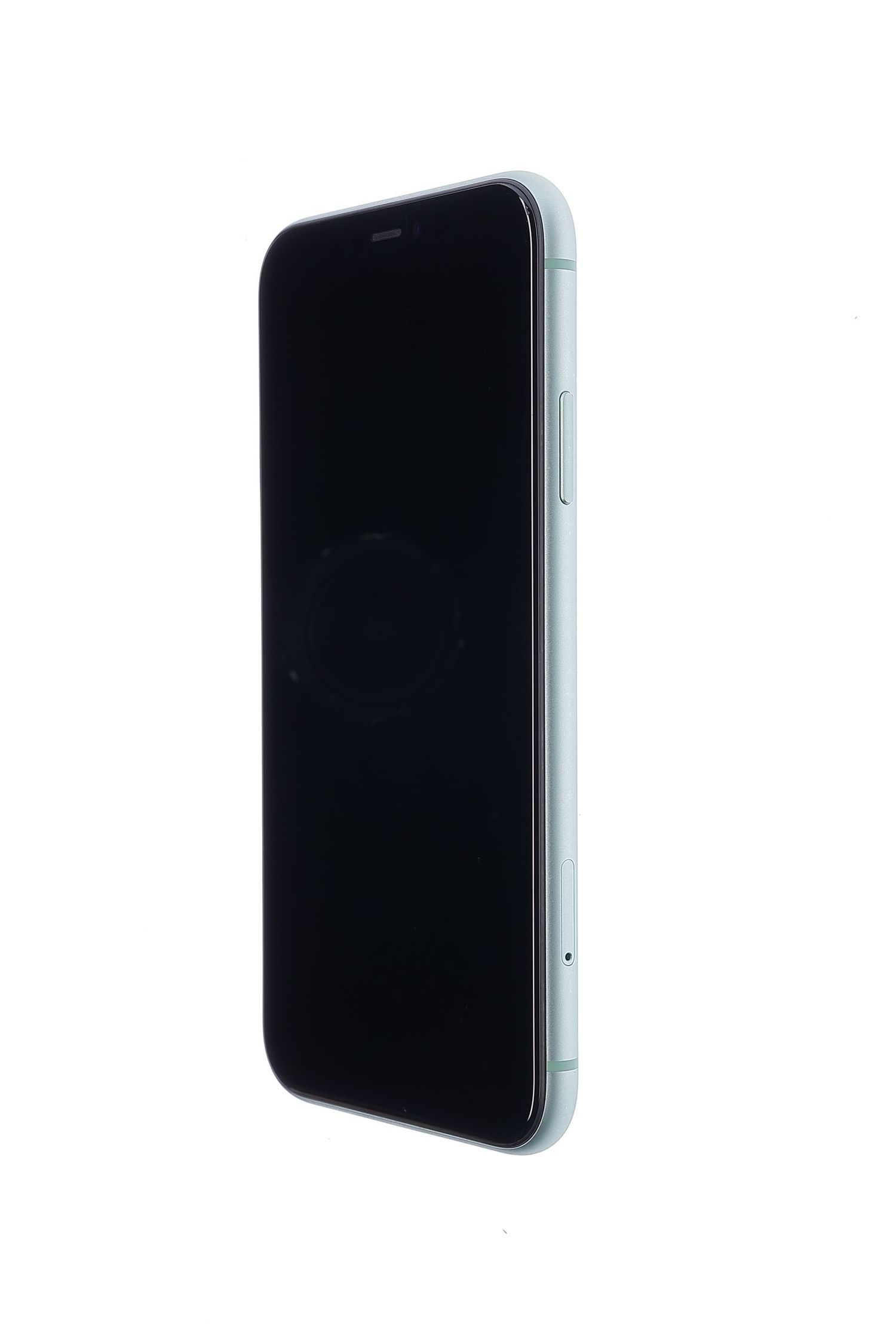 Apple iPhone 11 64 GB Green - Εξαιρετικό