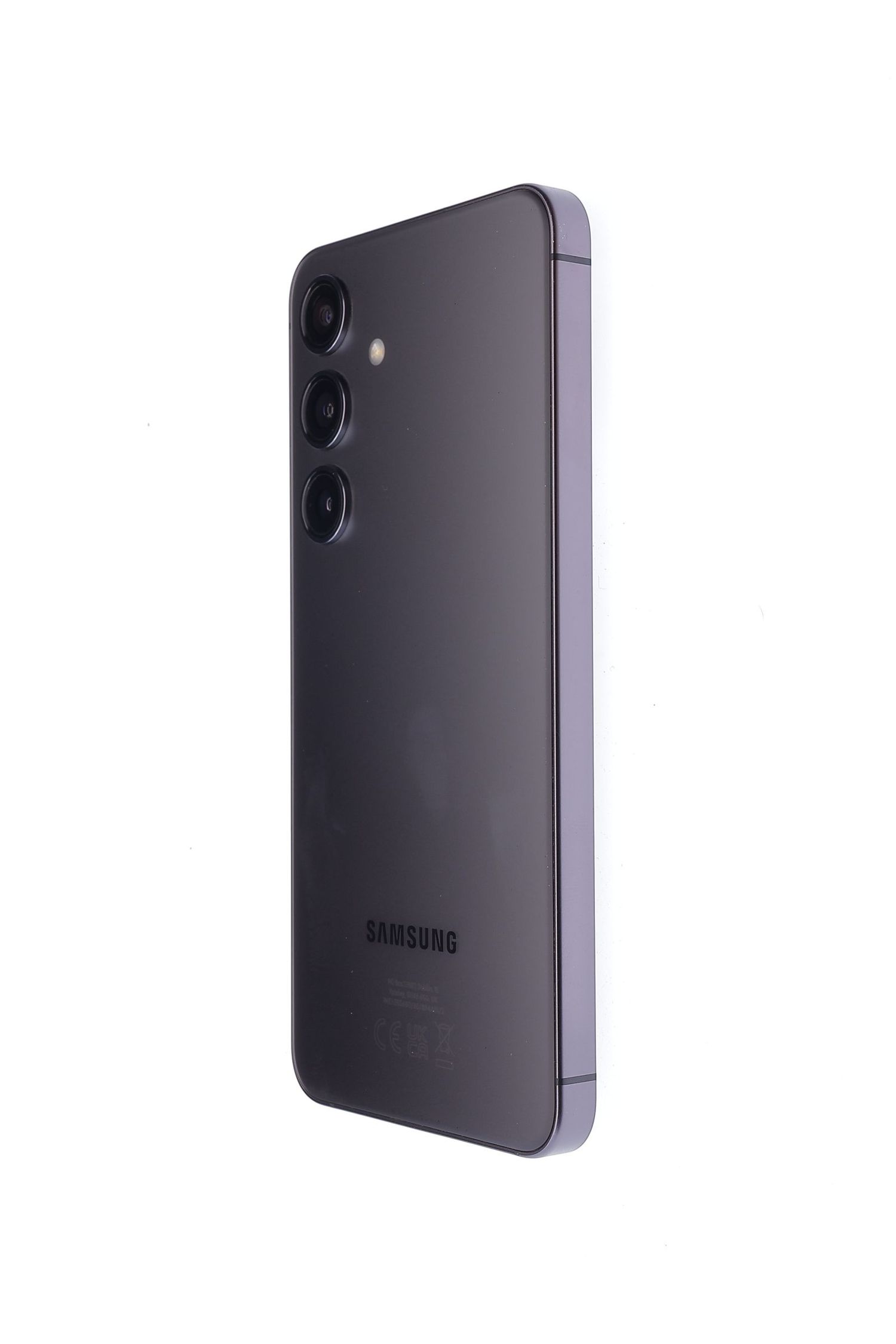 Samsung Galaxy S24 5G Dual Sim 128 GB Onyx Black - Foarte bun