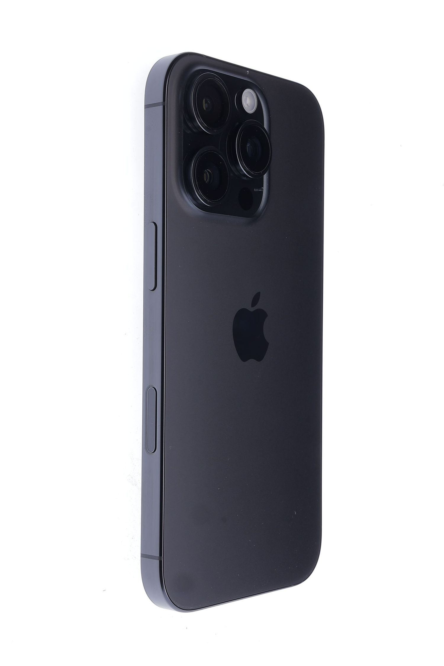 Apple iPhone 16 Pro 256 GB Black Titanium - Σαν καινούργιο