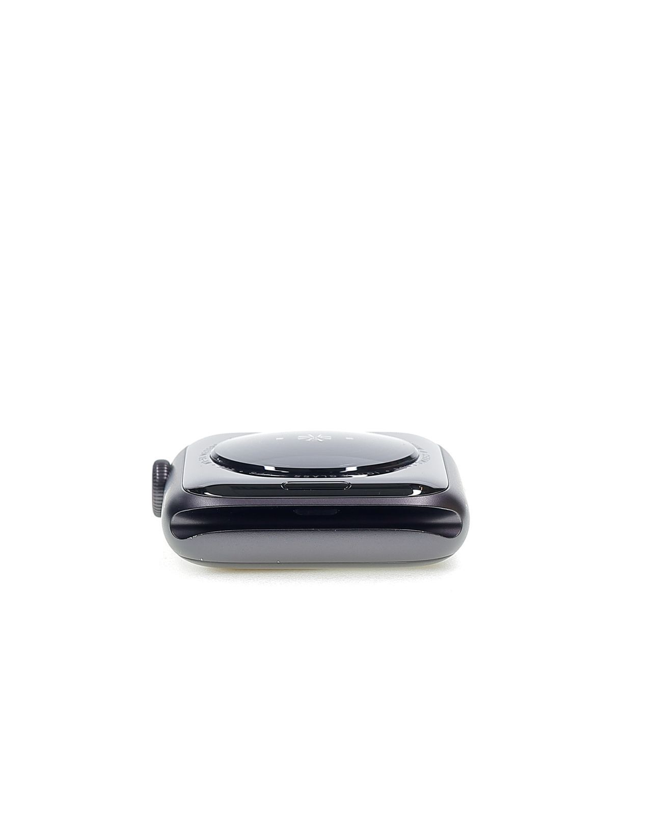 Apple Watch SE 2020, GPS + Cellular, Aluminium 44mm Space Gray - Kiváló