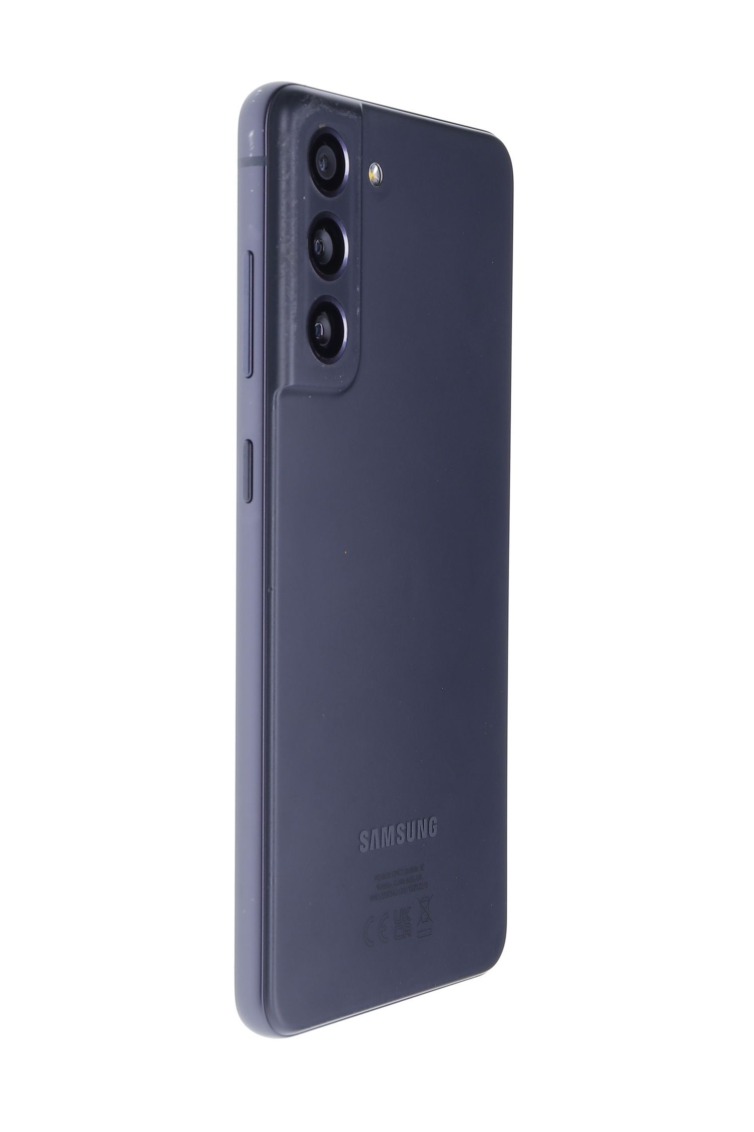 Samsung Galaxy S21 FE 5G Dual Sim 128 GB Graphite - Foarte bun