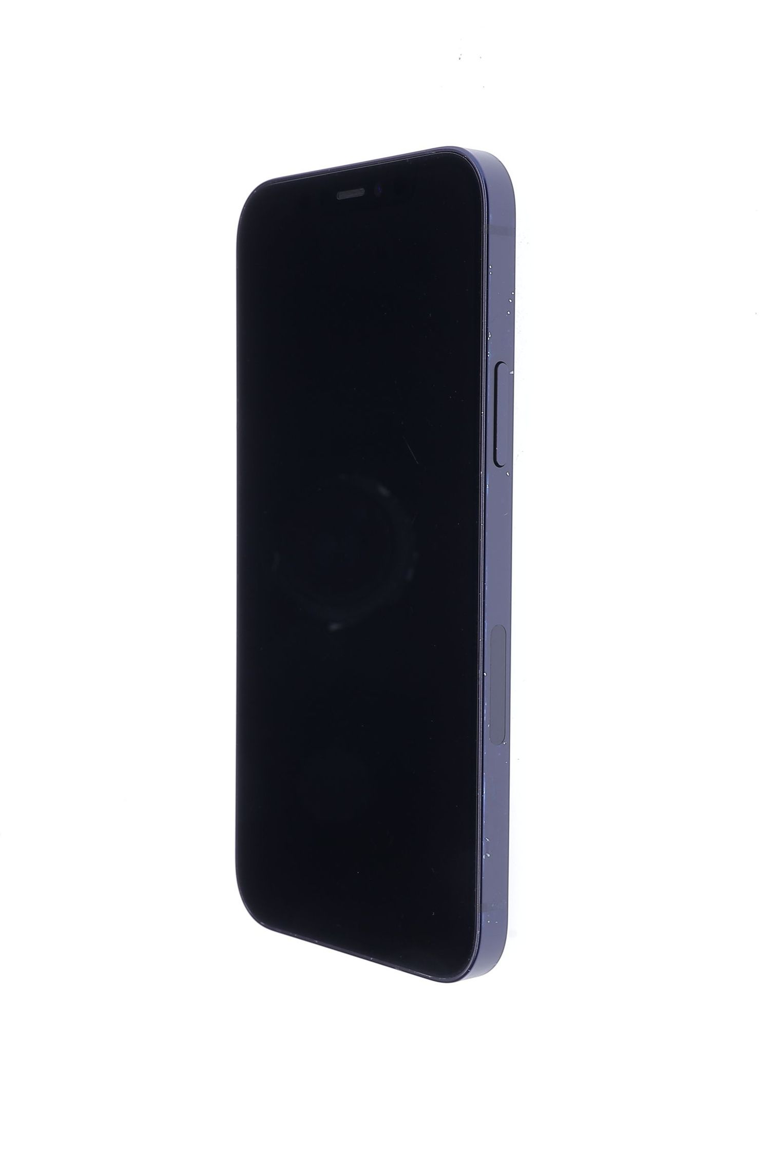 Apple iPhone 12 64 GB Black - Kiváló