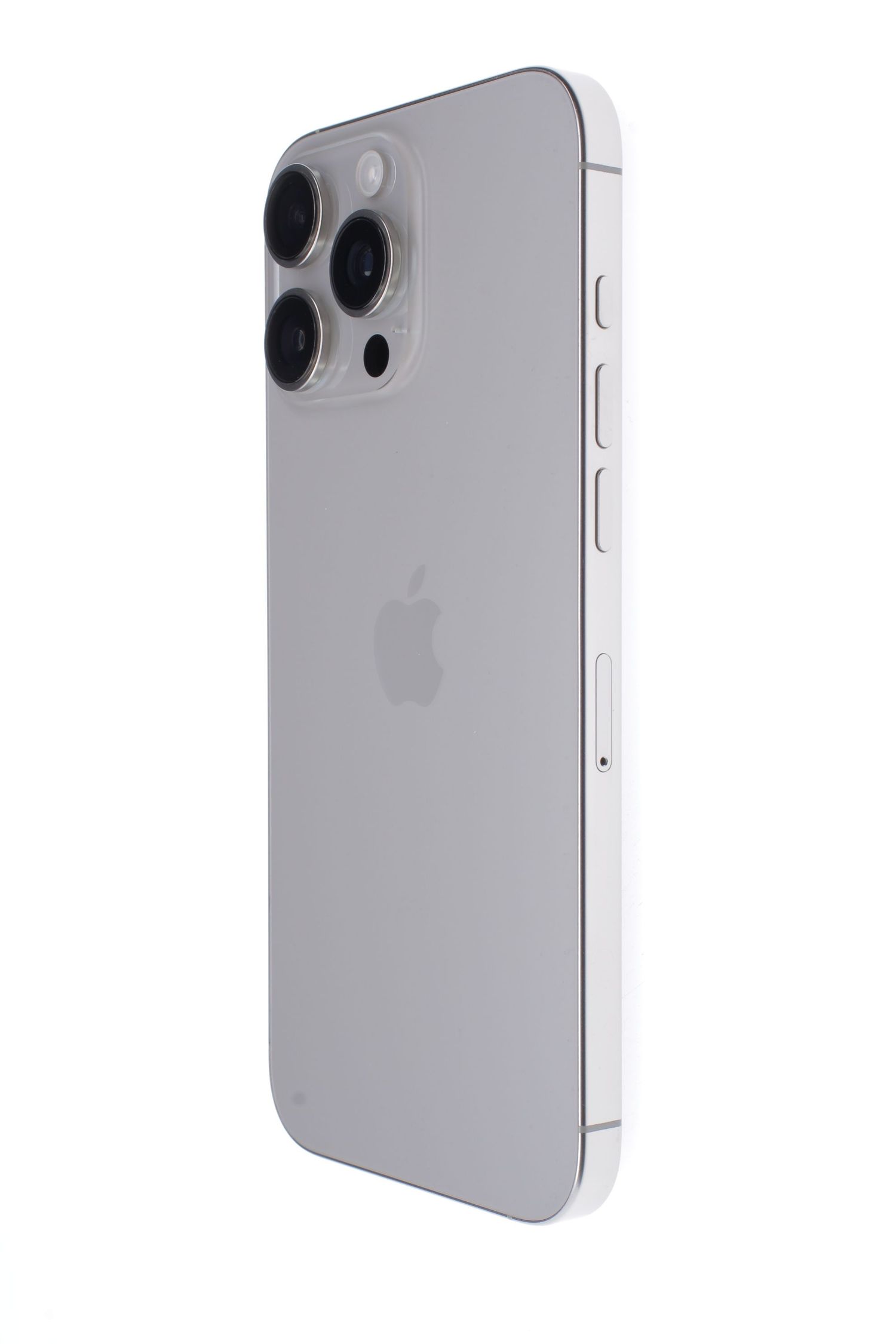 Apple iPhone 16 Pro Max, Natural Titanium, 256 GB - de la 3.849 lei
