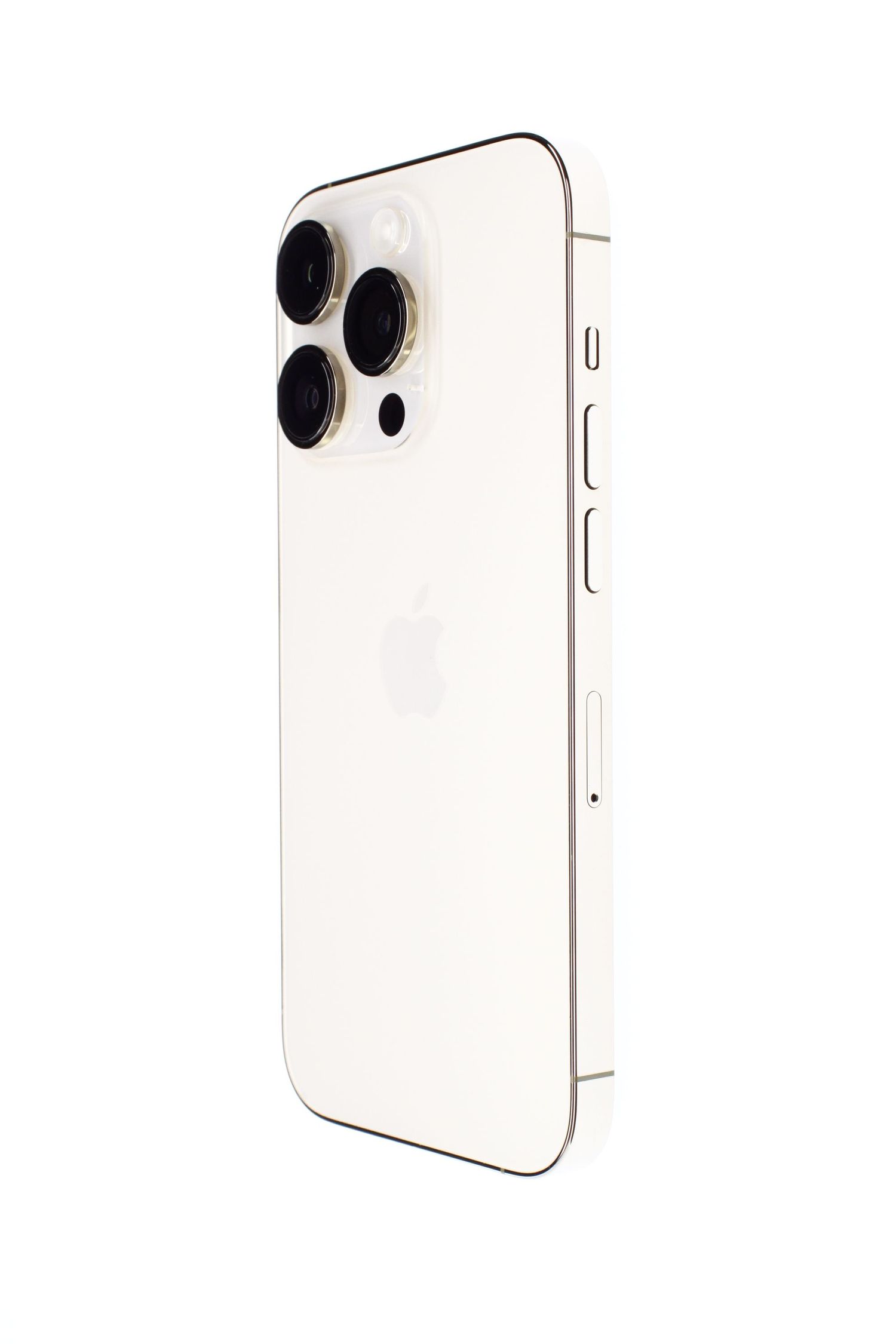 Apple iPhone 14 Pro 128 GB Gold - Foarte bun