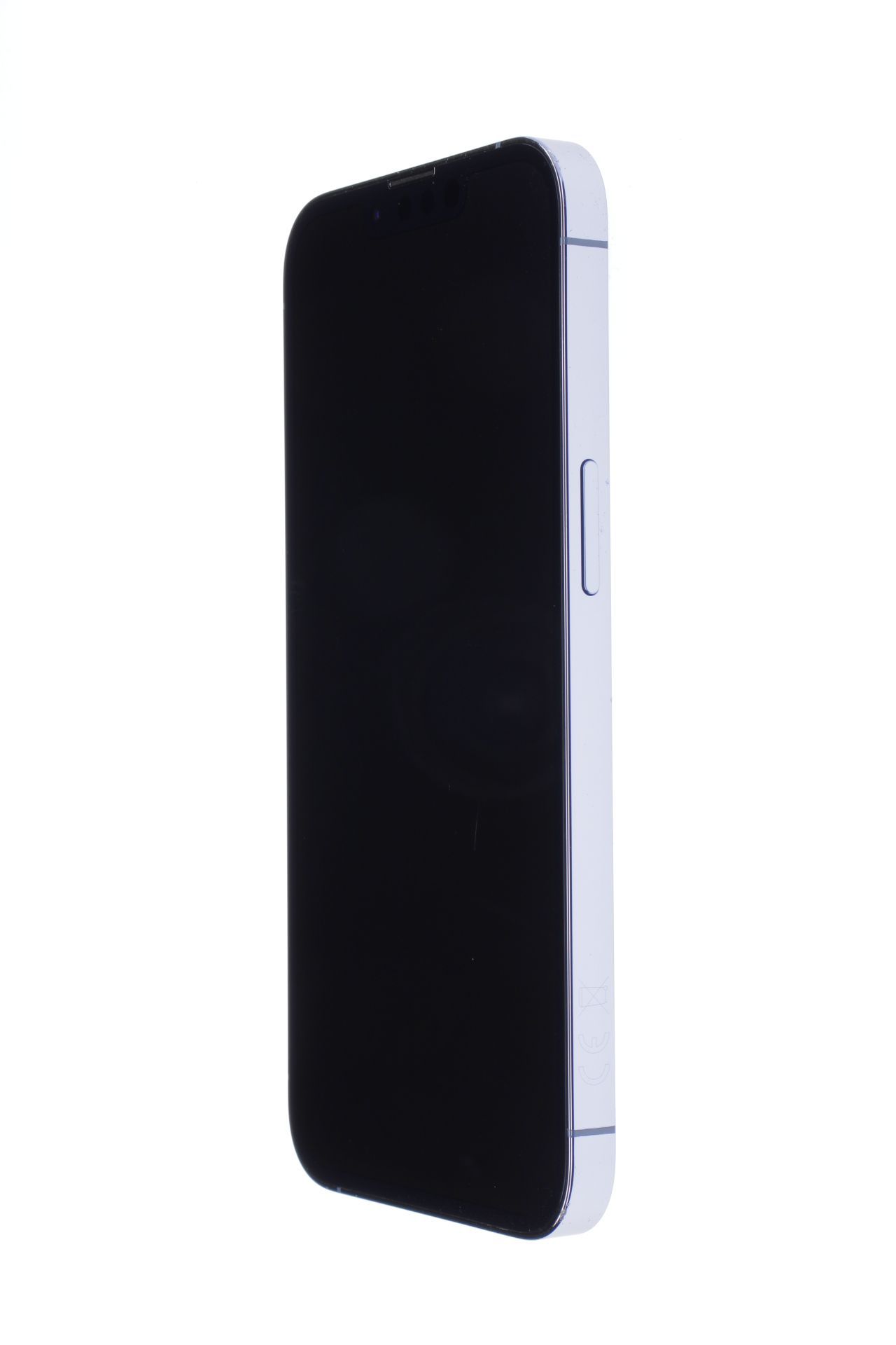 Apple iPhone 13 Pro 128 GB Sierra Blue - Εξαιρετικό