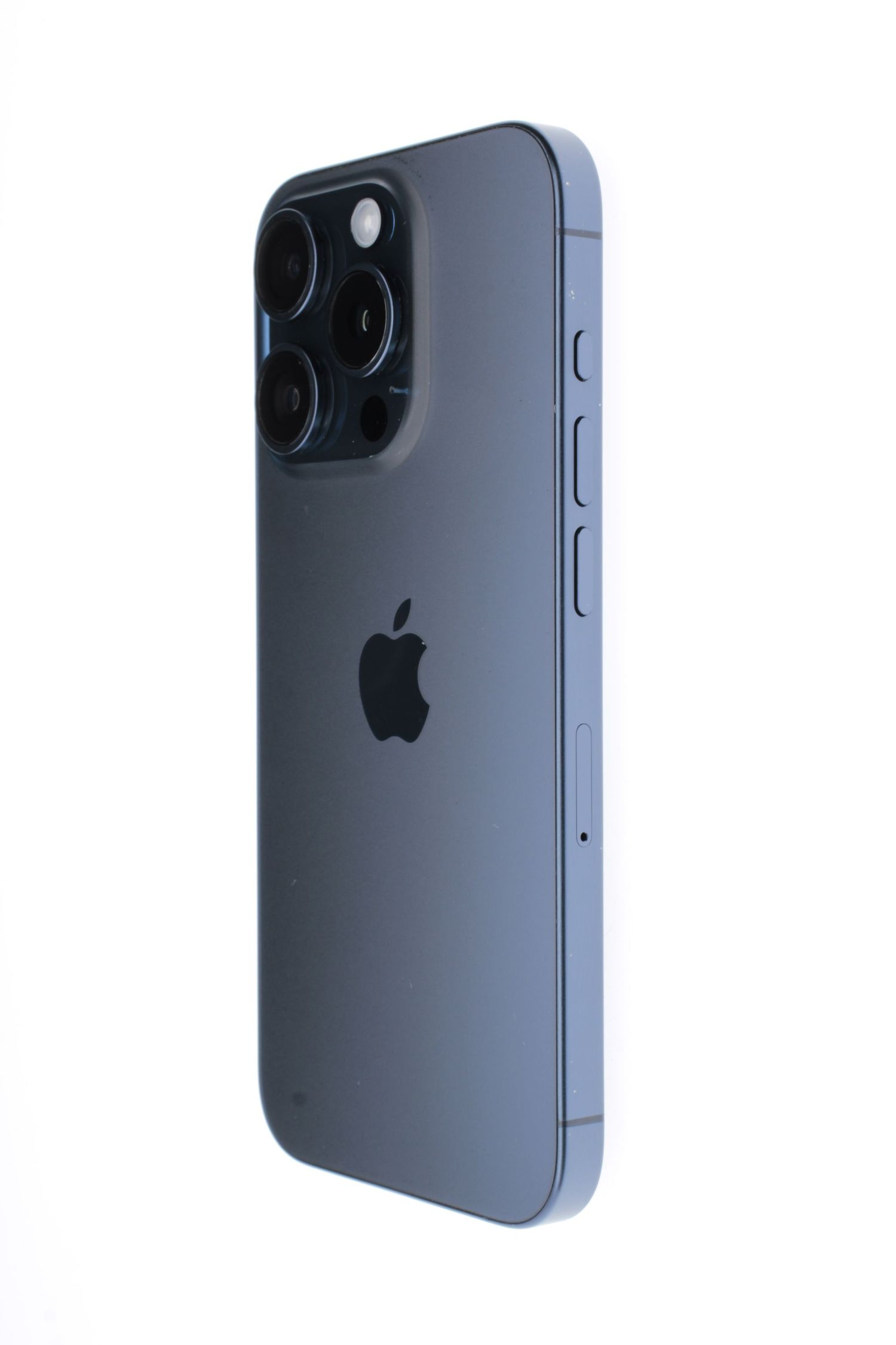 Apple iPhone 15 Pro 128 GB Blue Titanium - Ca nou