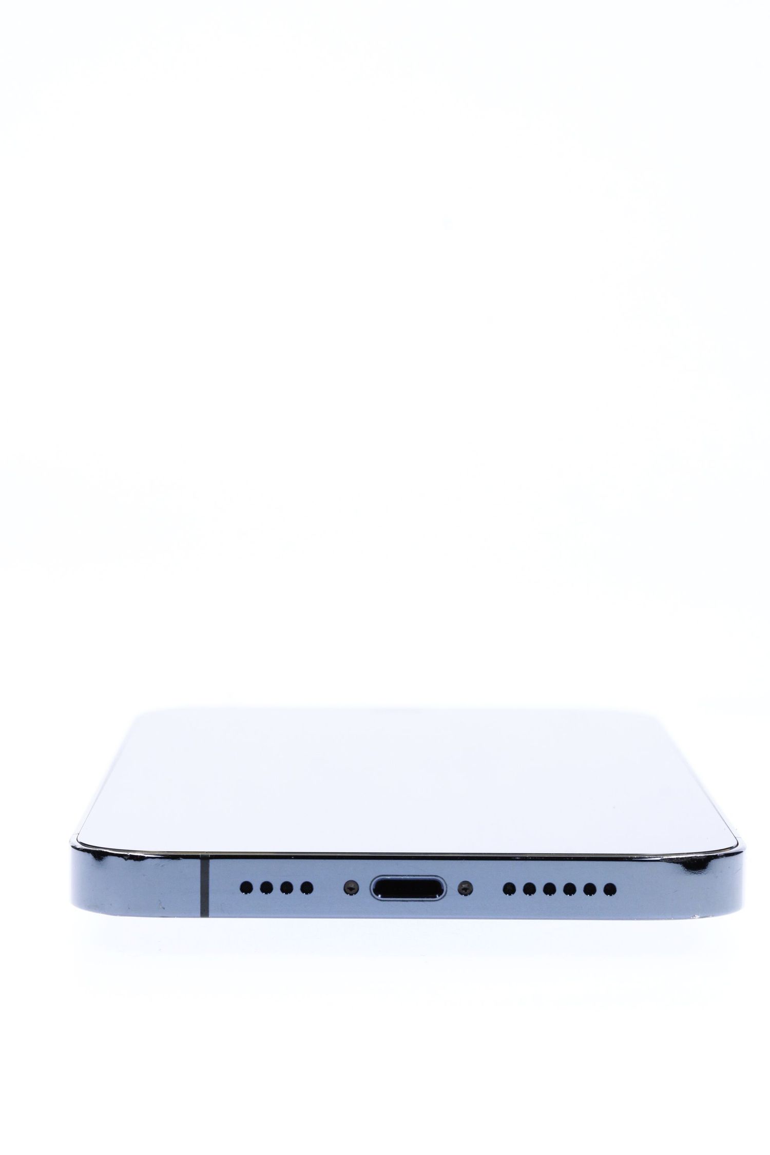 Apple iPhone 12 Pro Max 128 GB Pacific Blue - Excelent