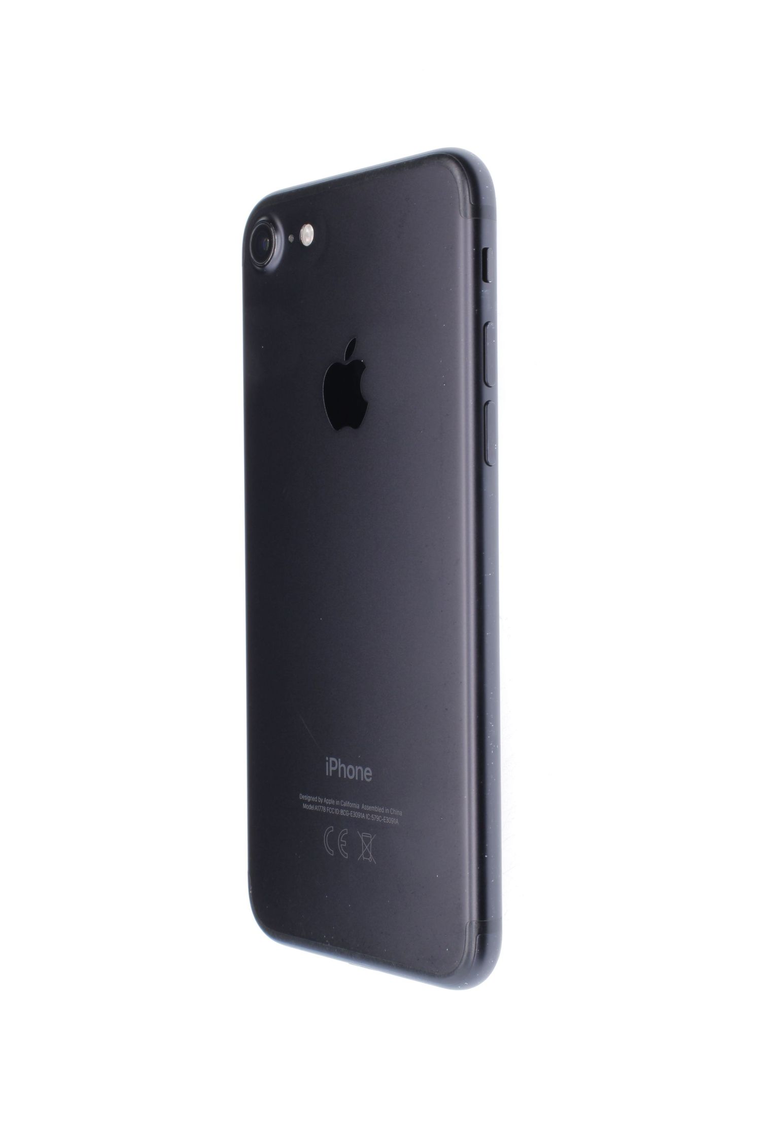 Apple iPhone 7 32 GB Black - Foarte bun