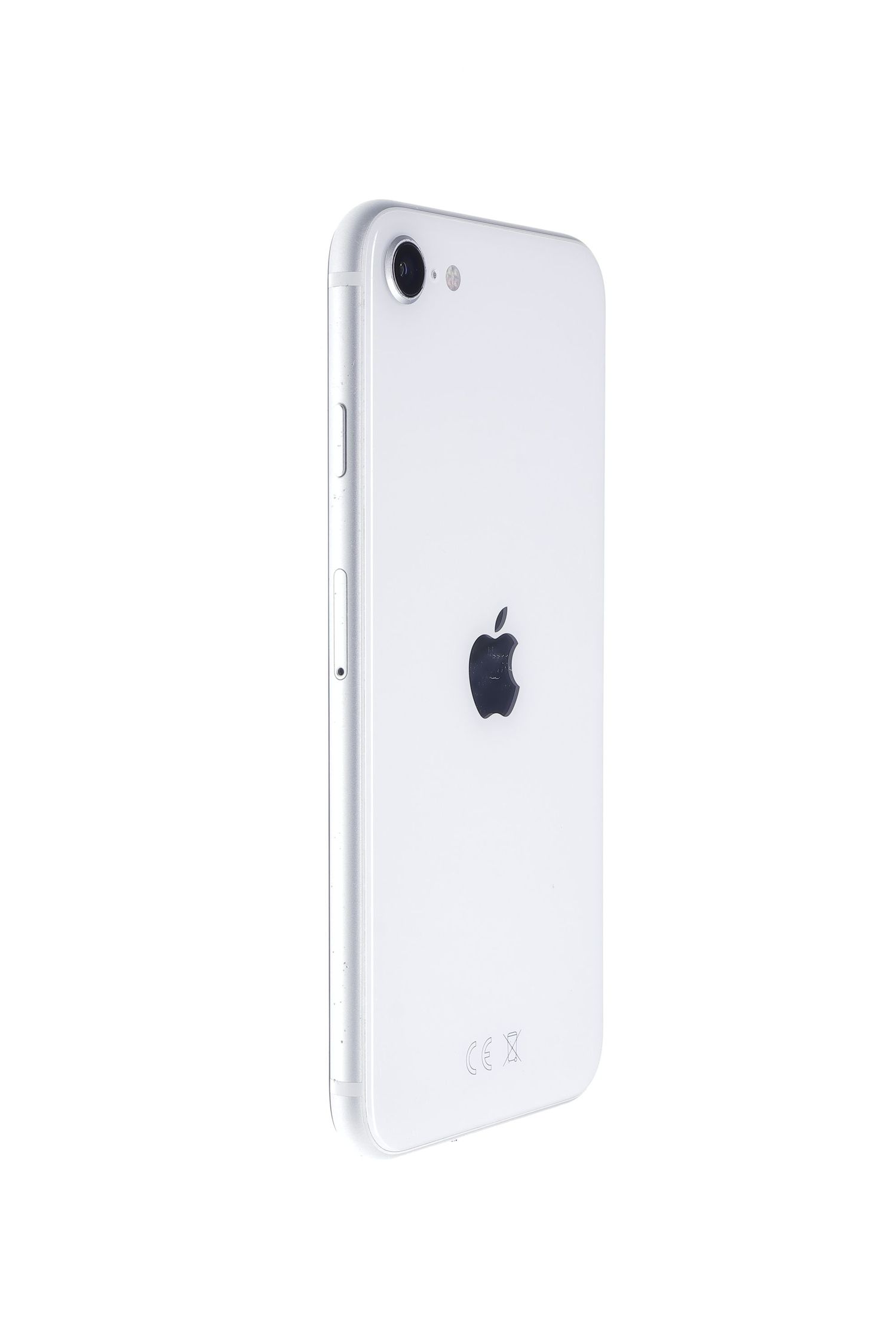 Apple iPhone SE 2020 128 GB White - Foarte bun