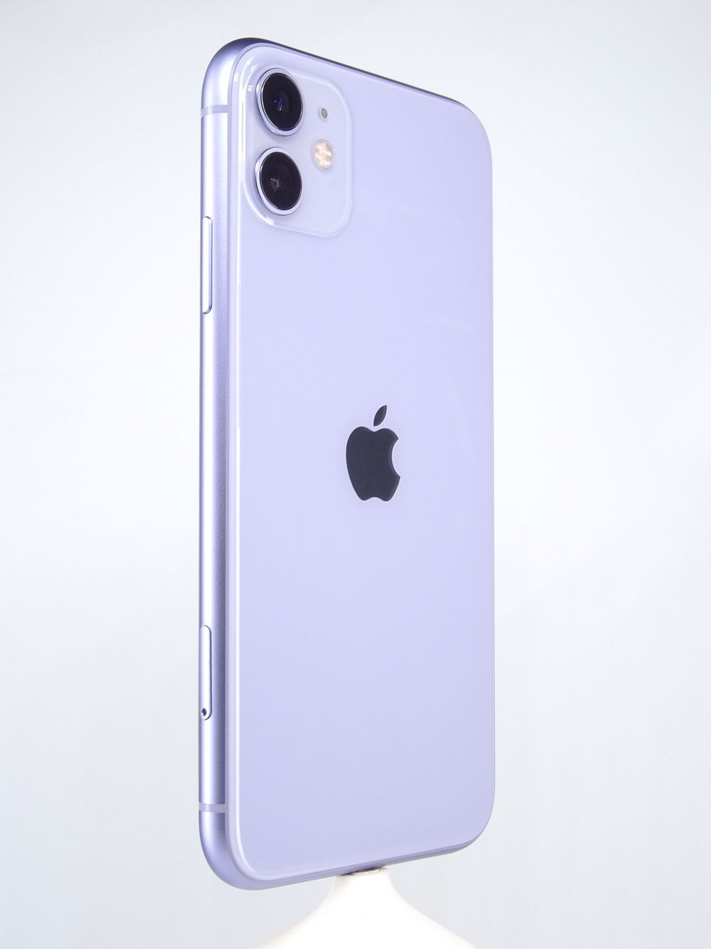 Telefon mobil Apple iPhone 11, Purple, 256 GB,  Excelent