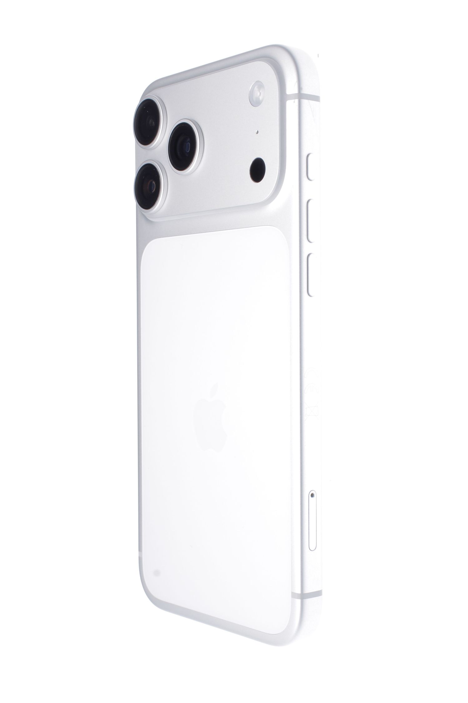 Apple iPhone 17 Pro Max 256 GB Silver - Ca nou