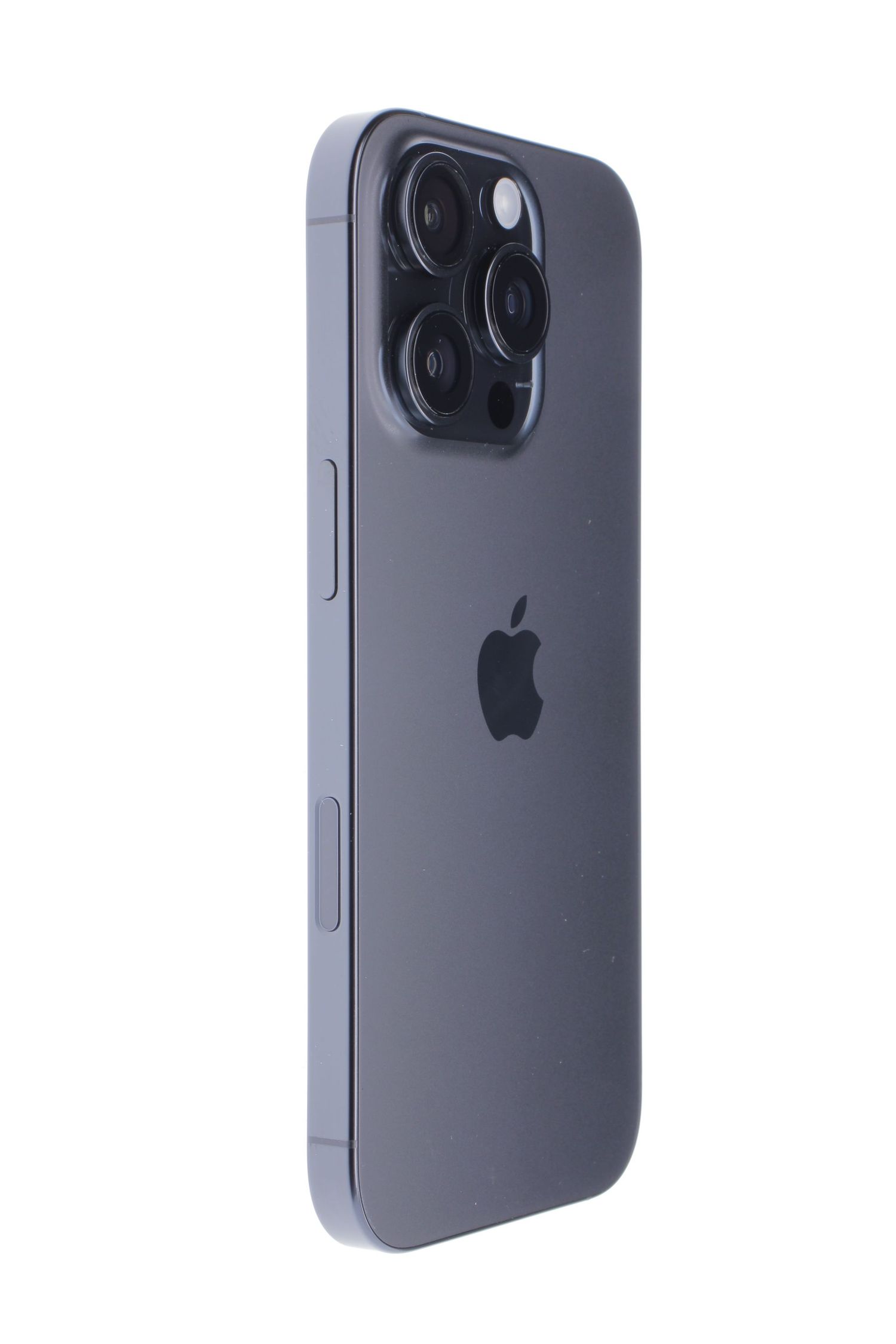 Apple iPhone 16 Pro 256 GB Black Titanium - Отлично